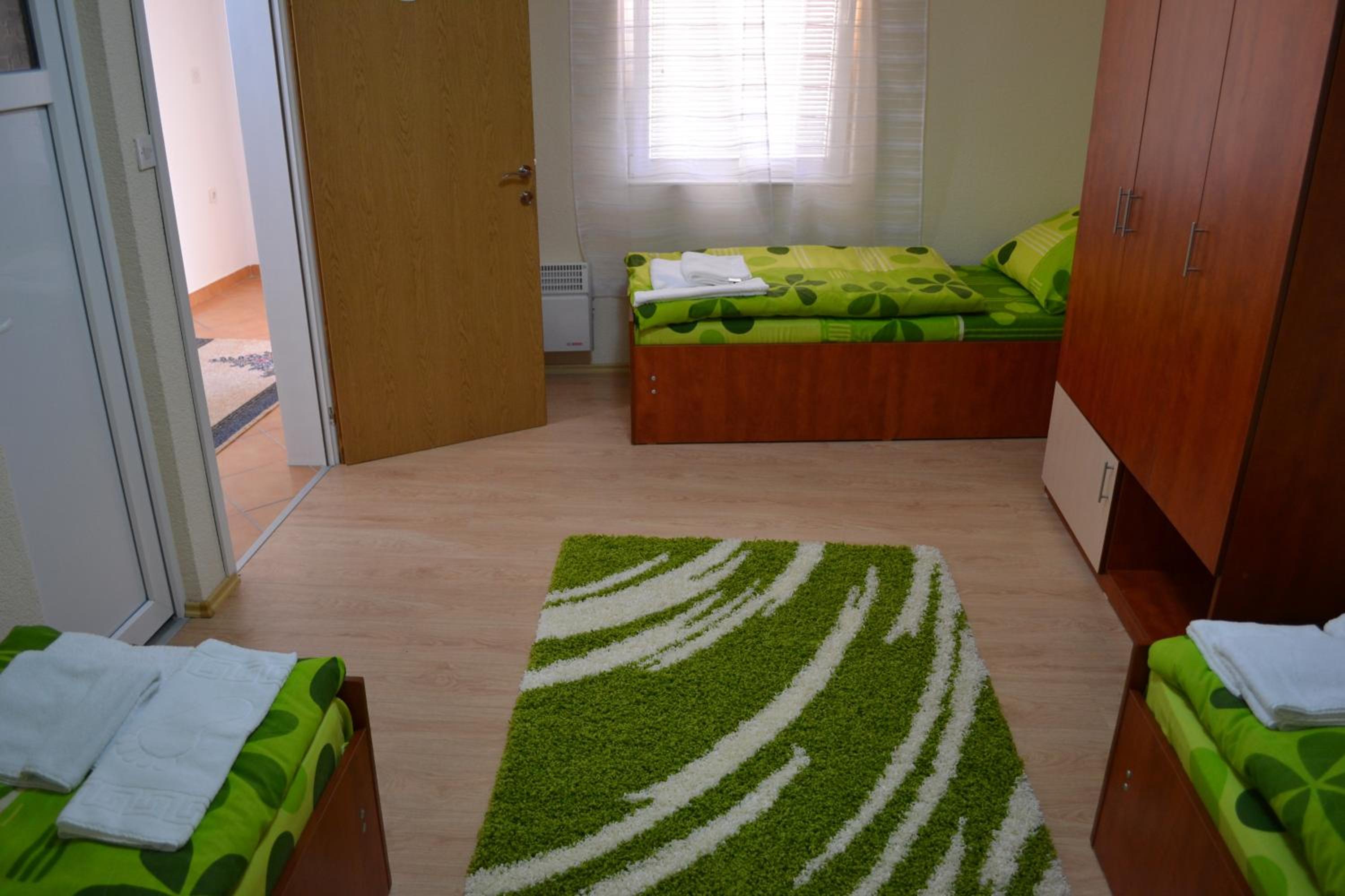 Triple Room with Garden View photo 3