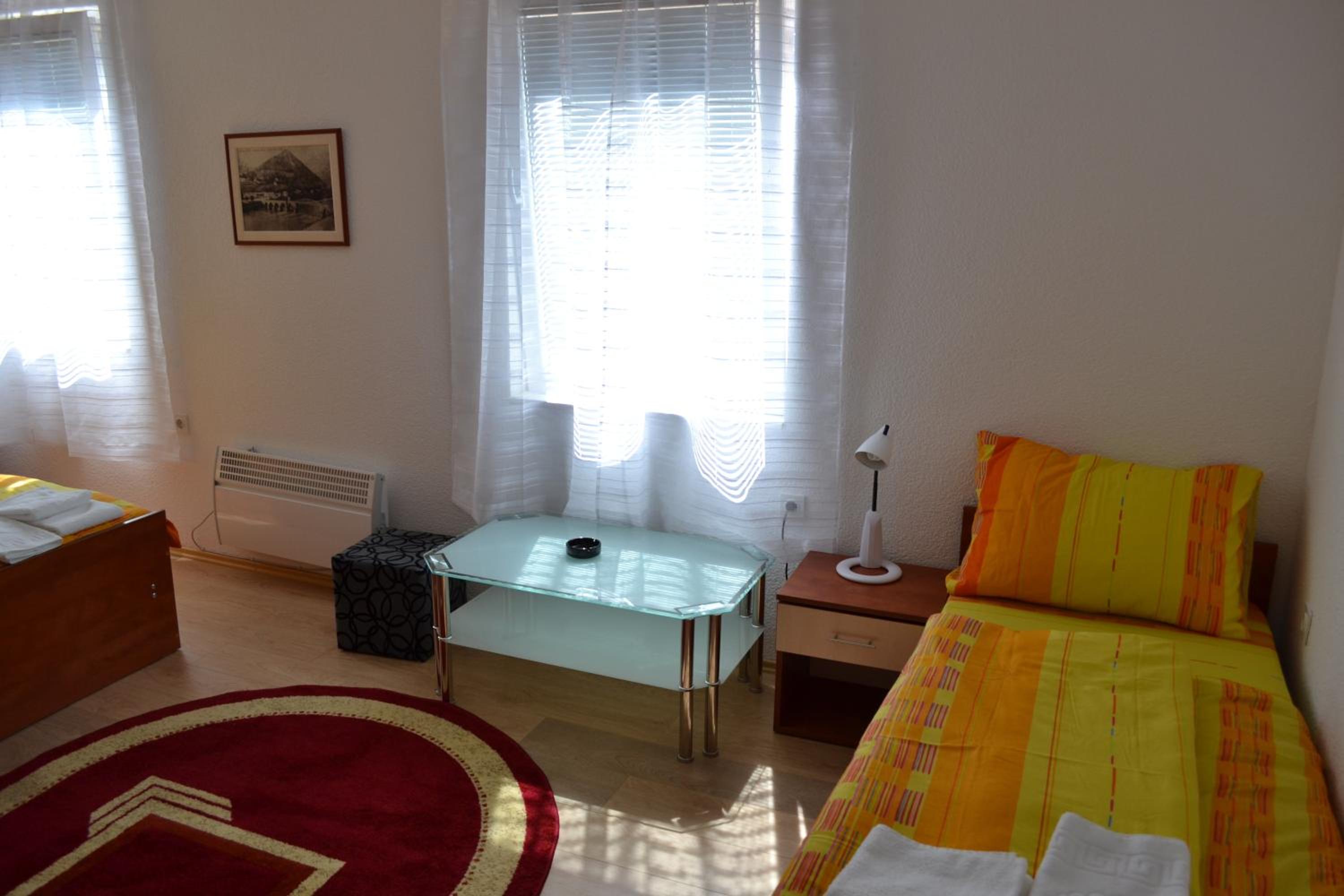 Triple Room photo 3