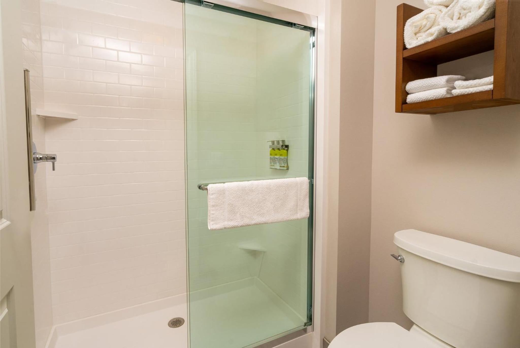 Studio Suite with Two Queen Beds - Photo 3