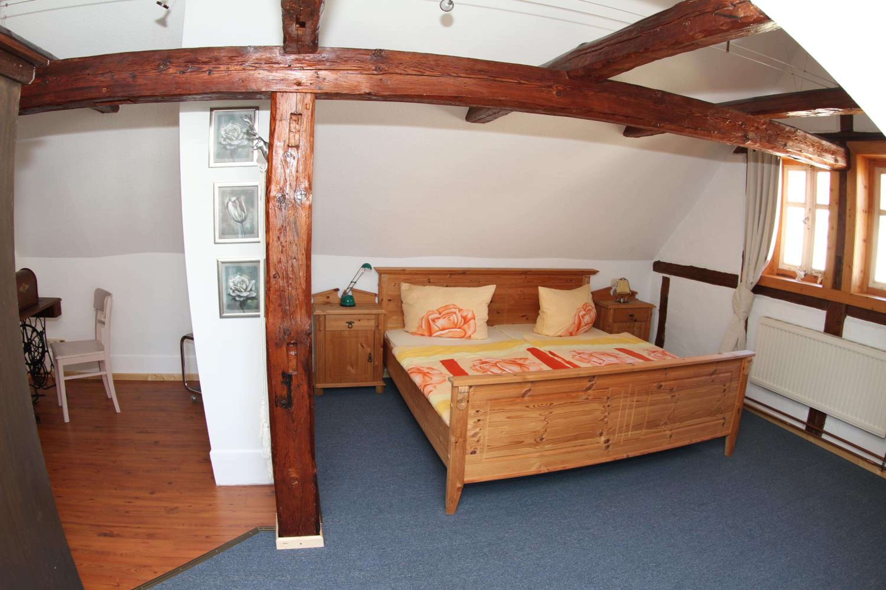 Double Room photo 1