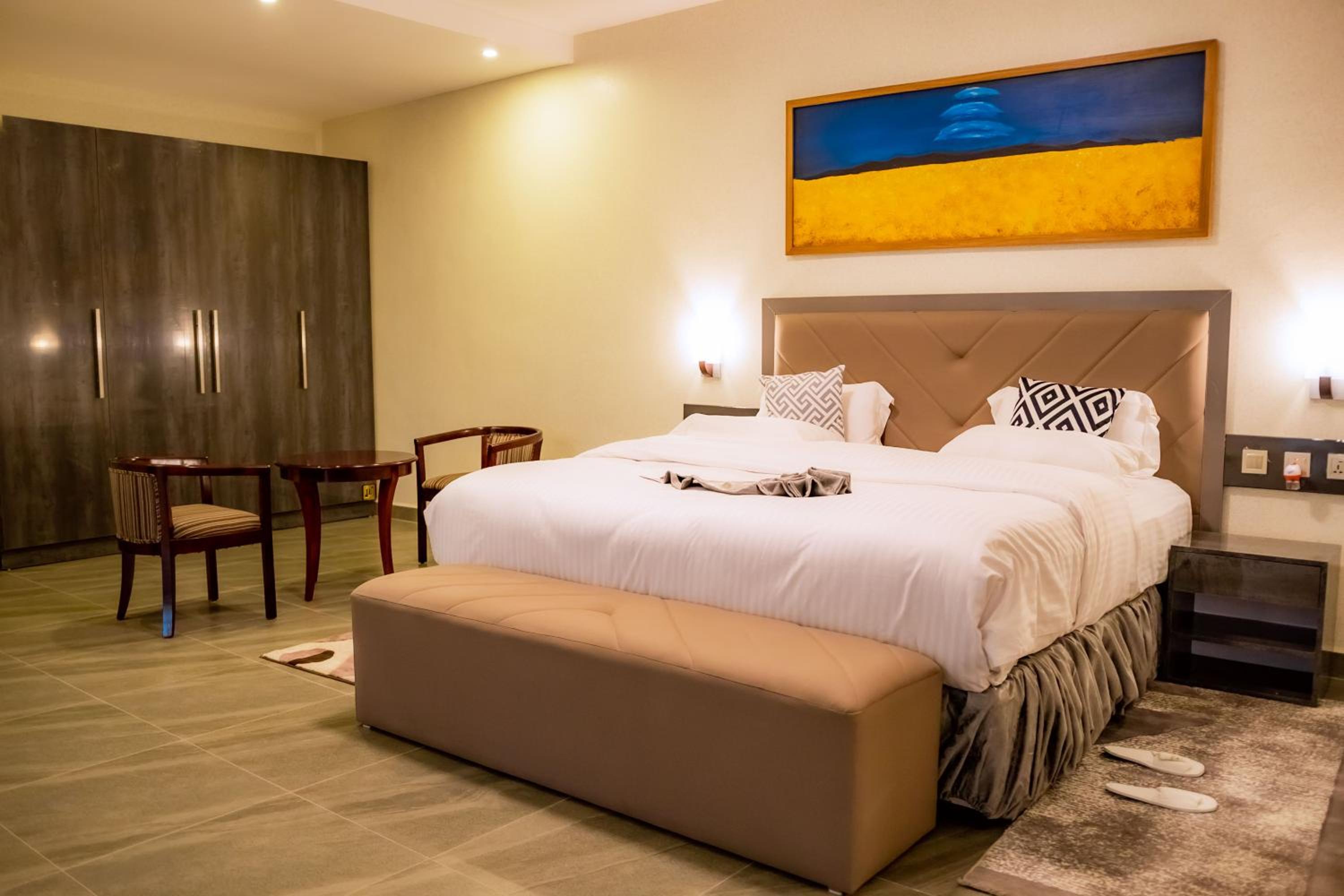 Superior Double Room photo 1