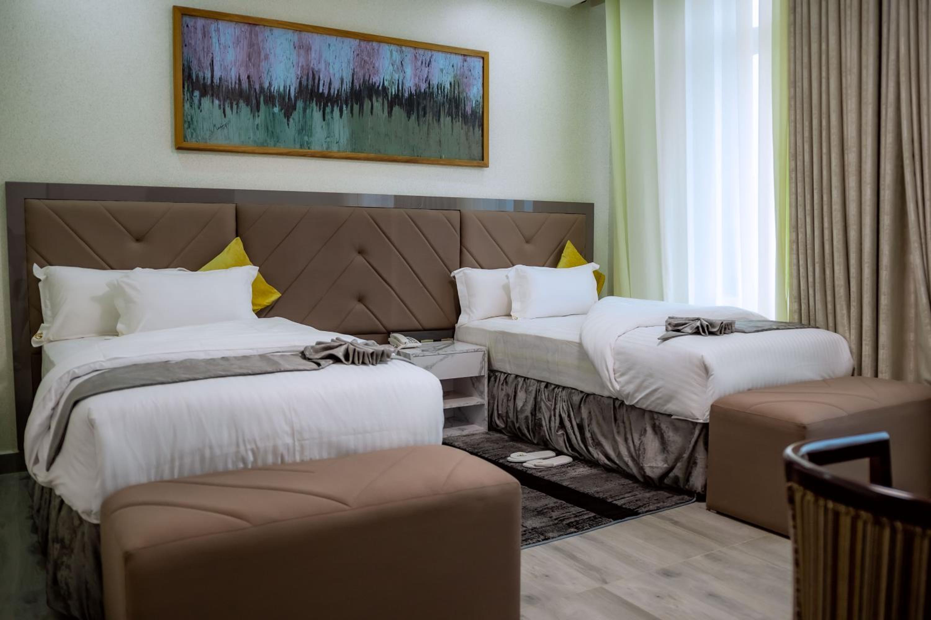 Superior Twin Room photo 1
