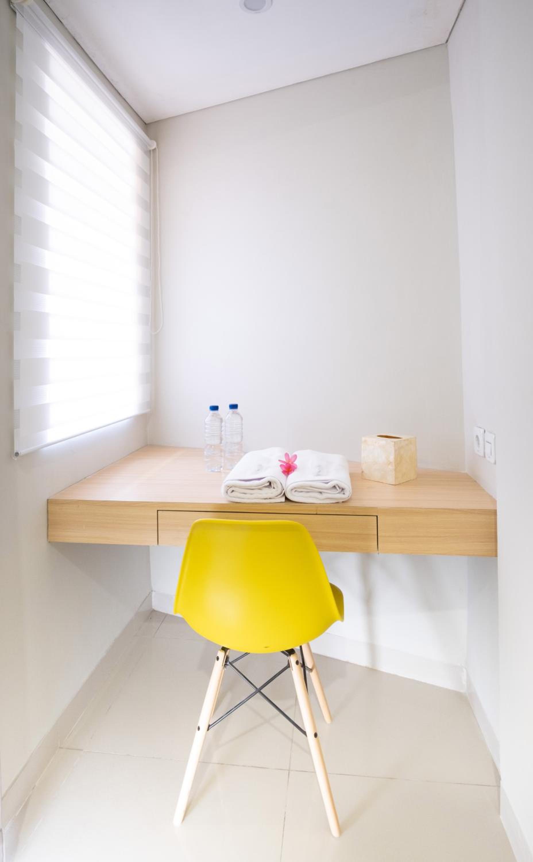 Standard Single Room - Photo 3