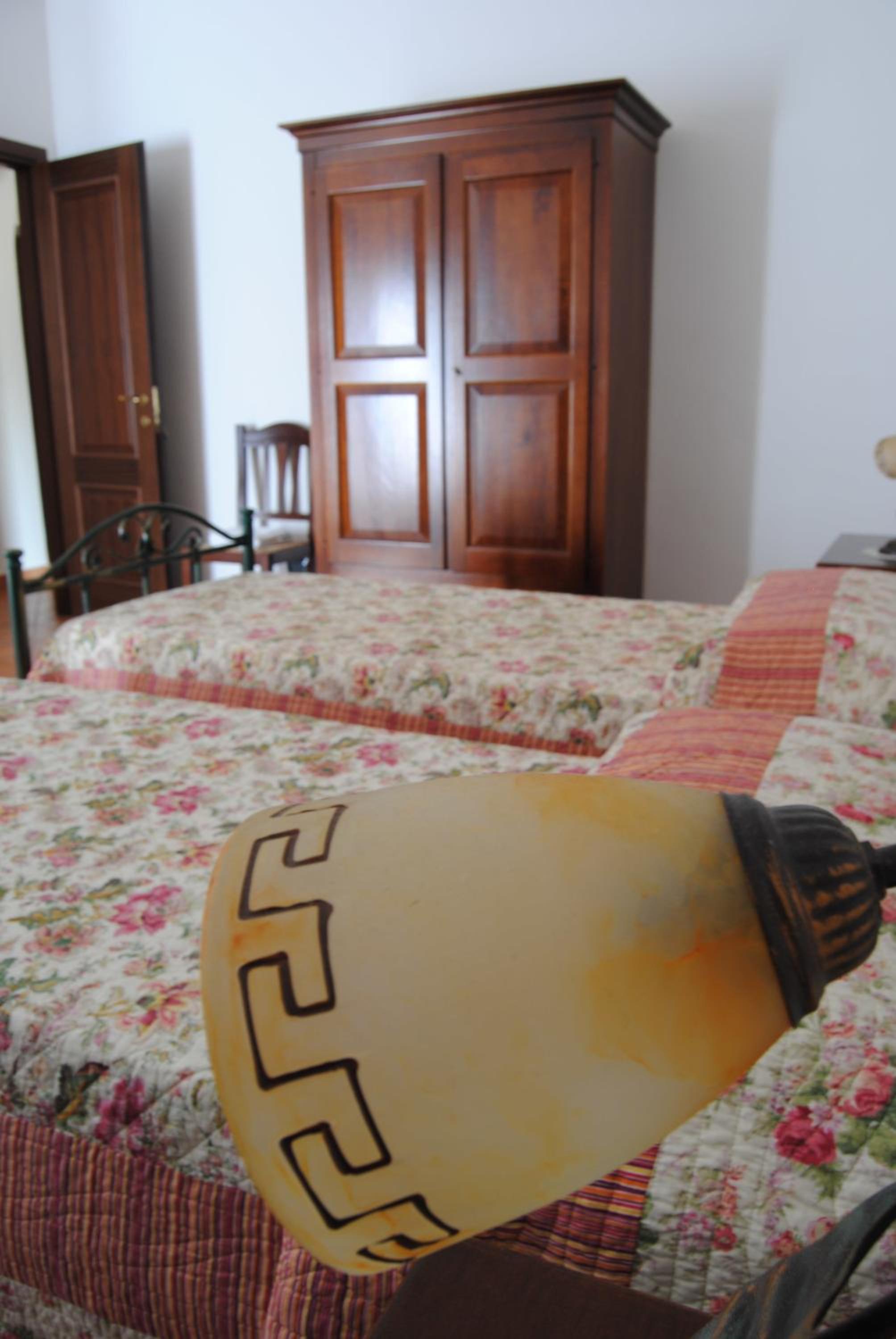 Double Room with Balcony (2 Adults + 1 Child) photo 1