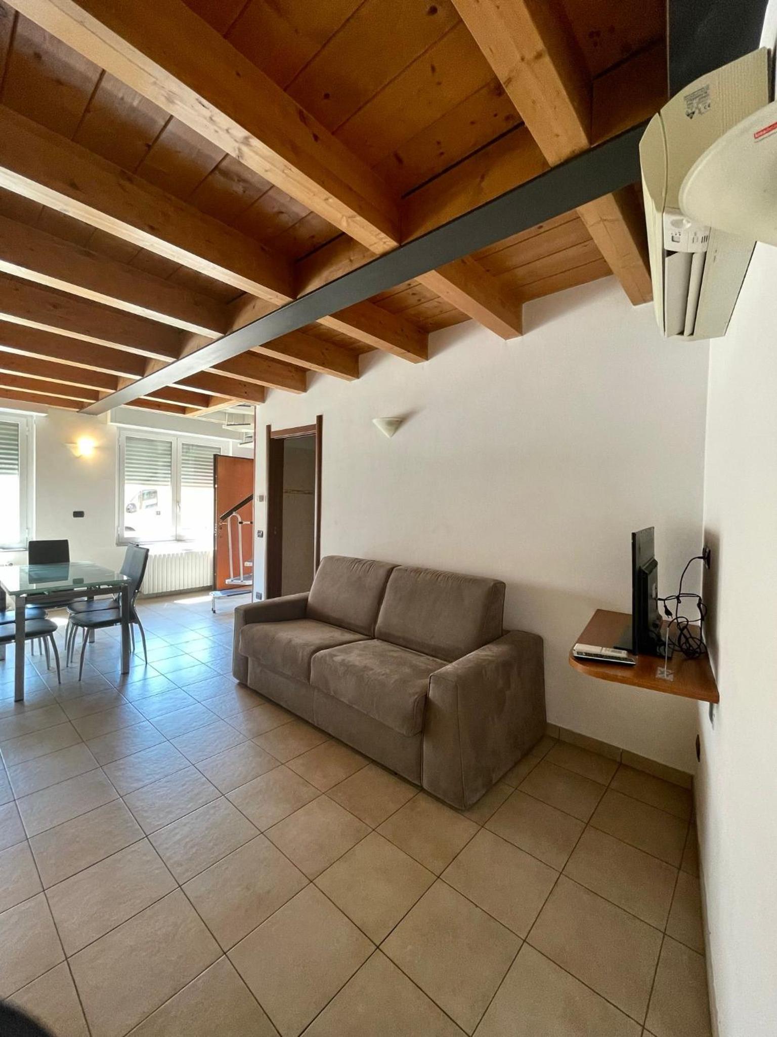 Maisonette