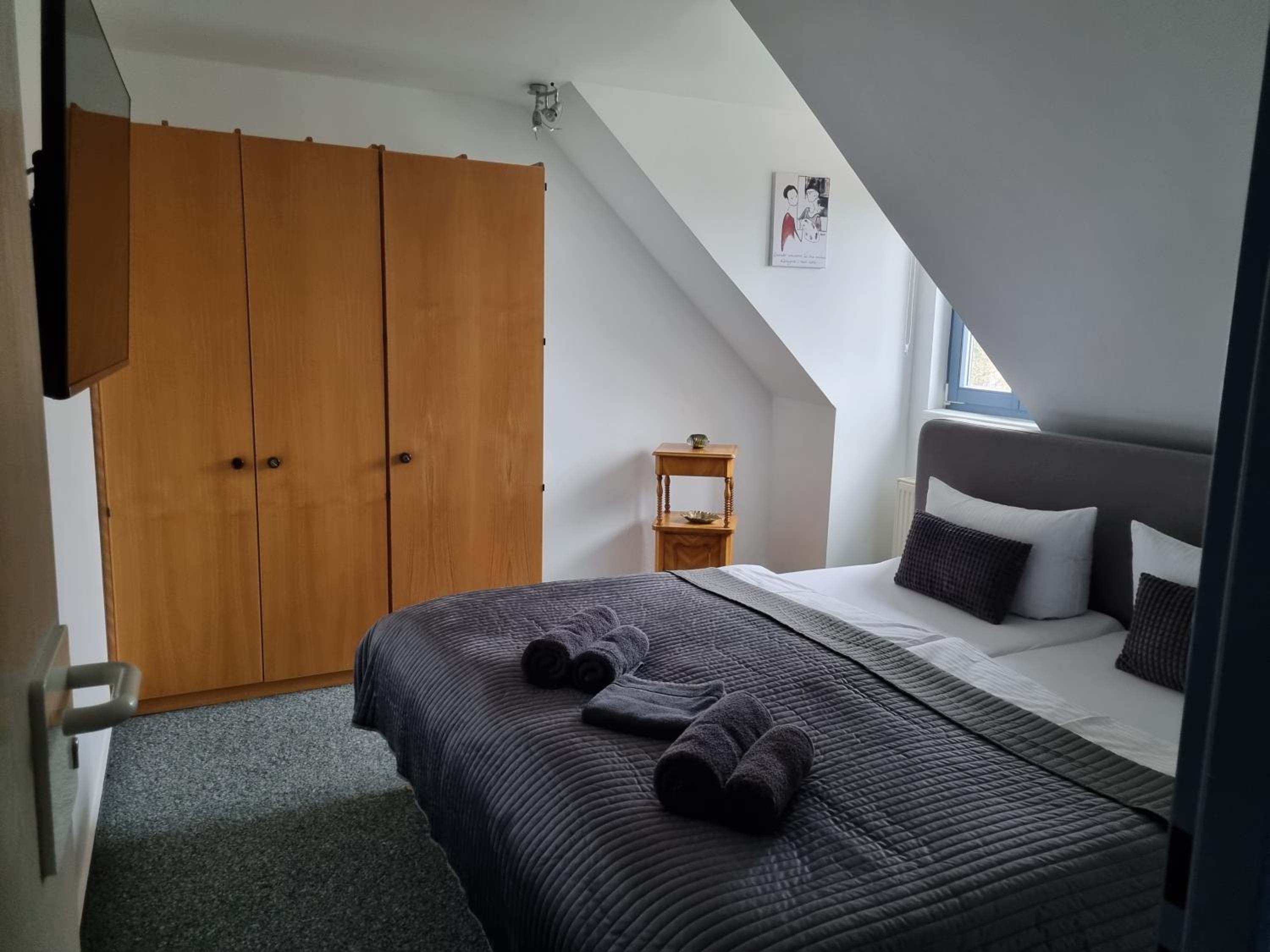 Family Double Room photo 2