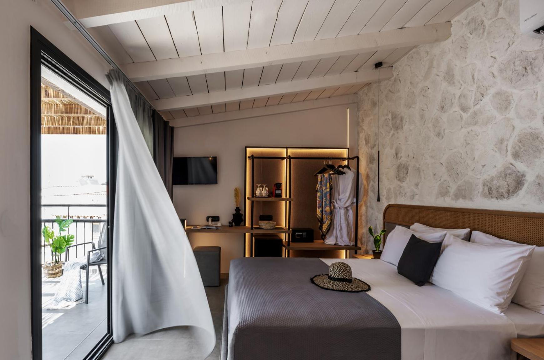 Superior Apartment with Sauna