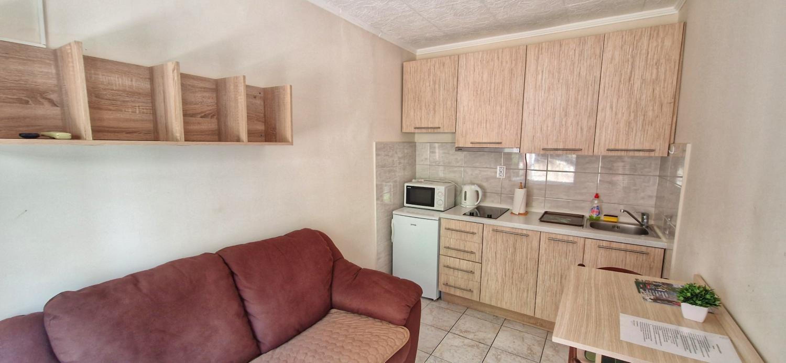 Apartment - Ground Floor photo 3