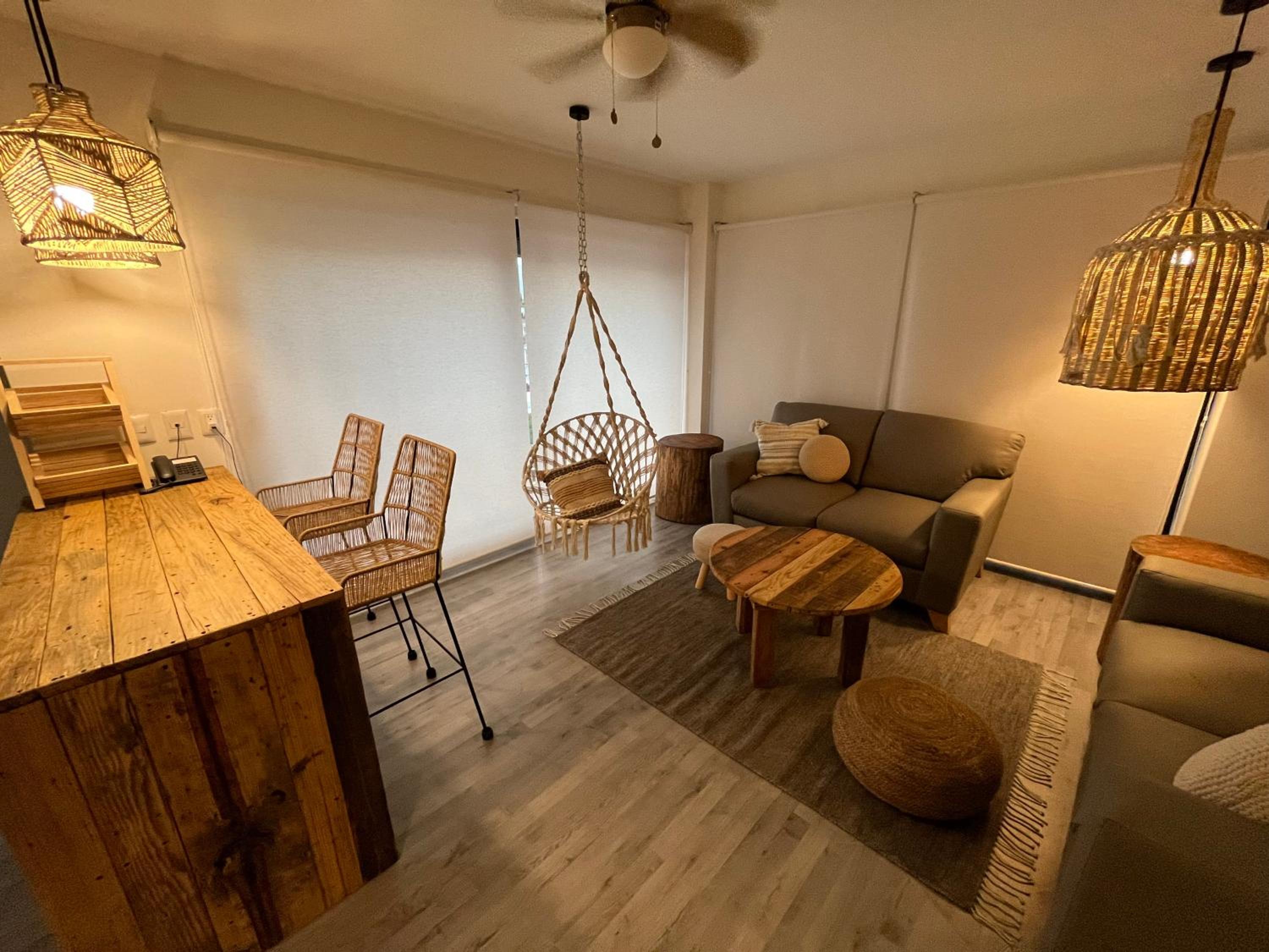 Suite with Balcony photo 1