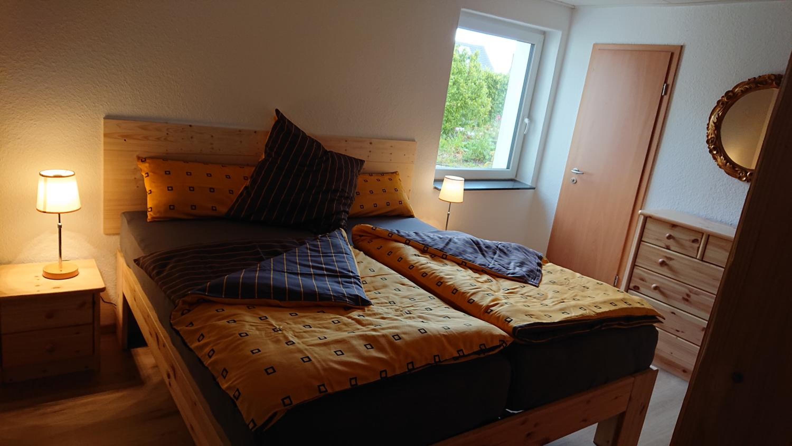 Two-Bedroom Apartment photo 1