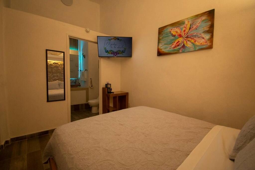 Double Room - Photo 6
