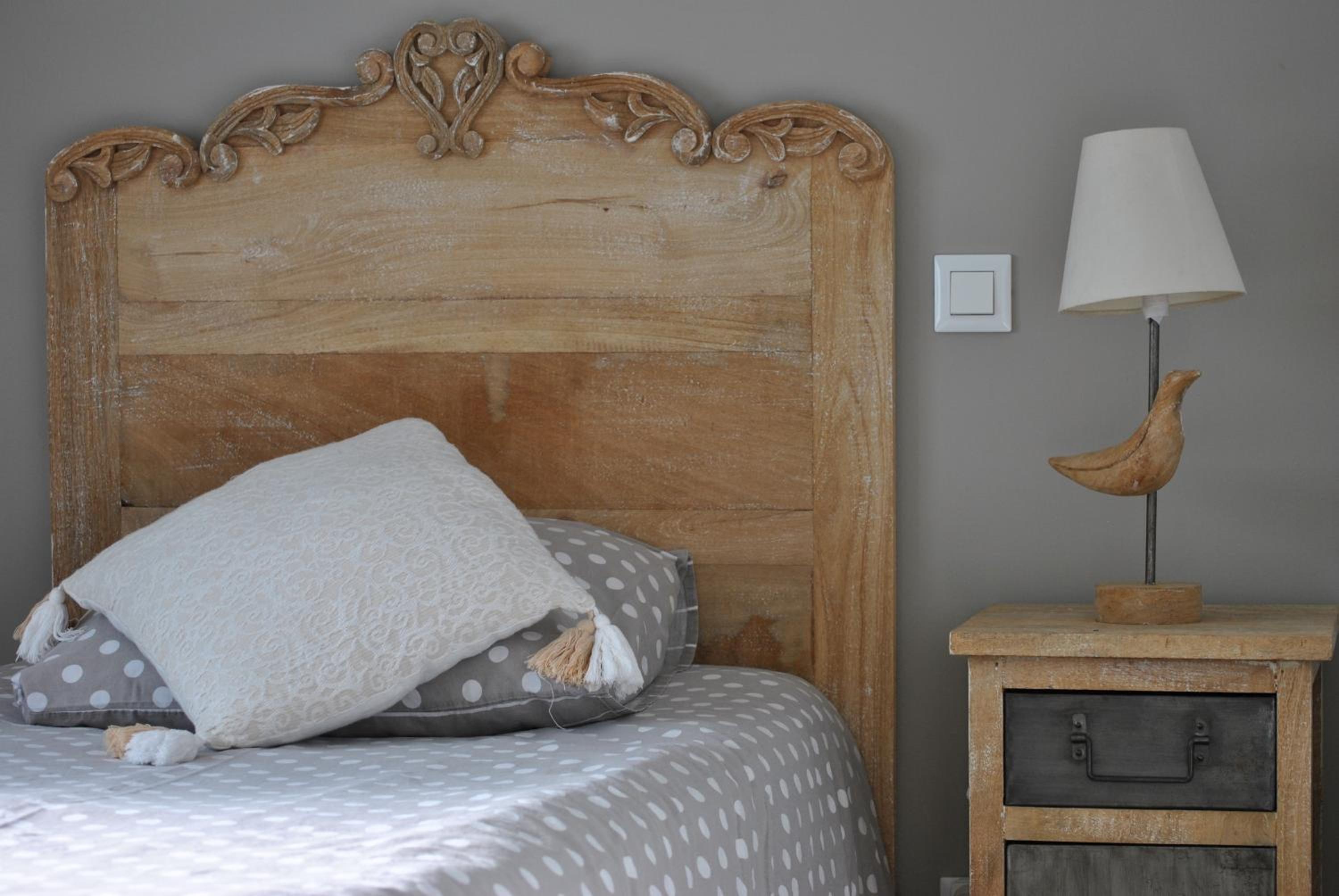 Superior Single Room