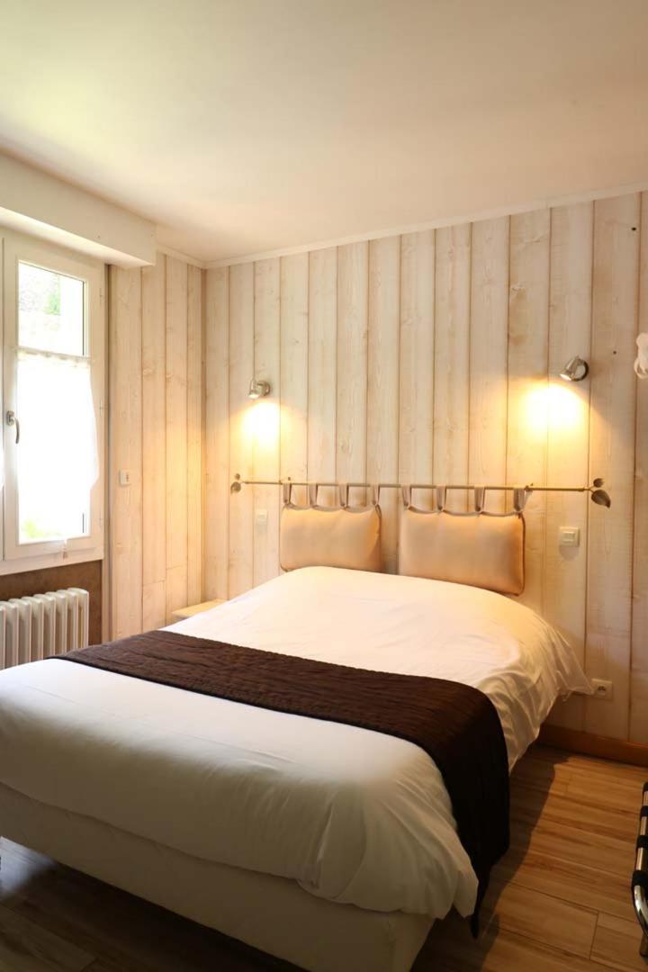 Cottage Double Room