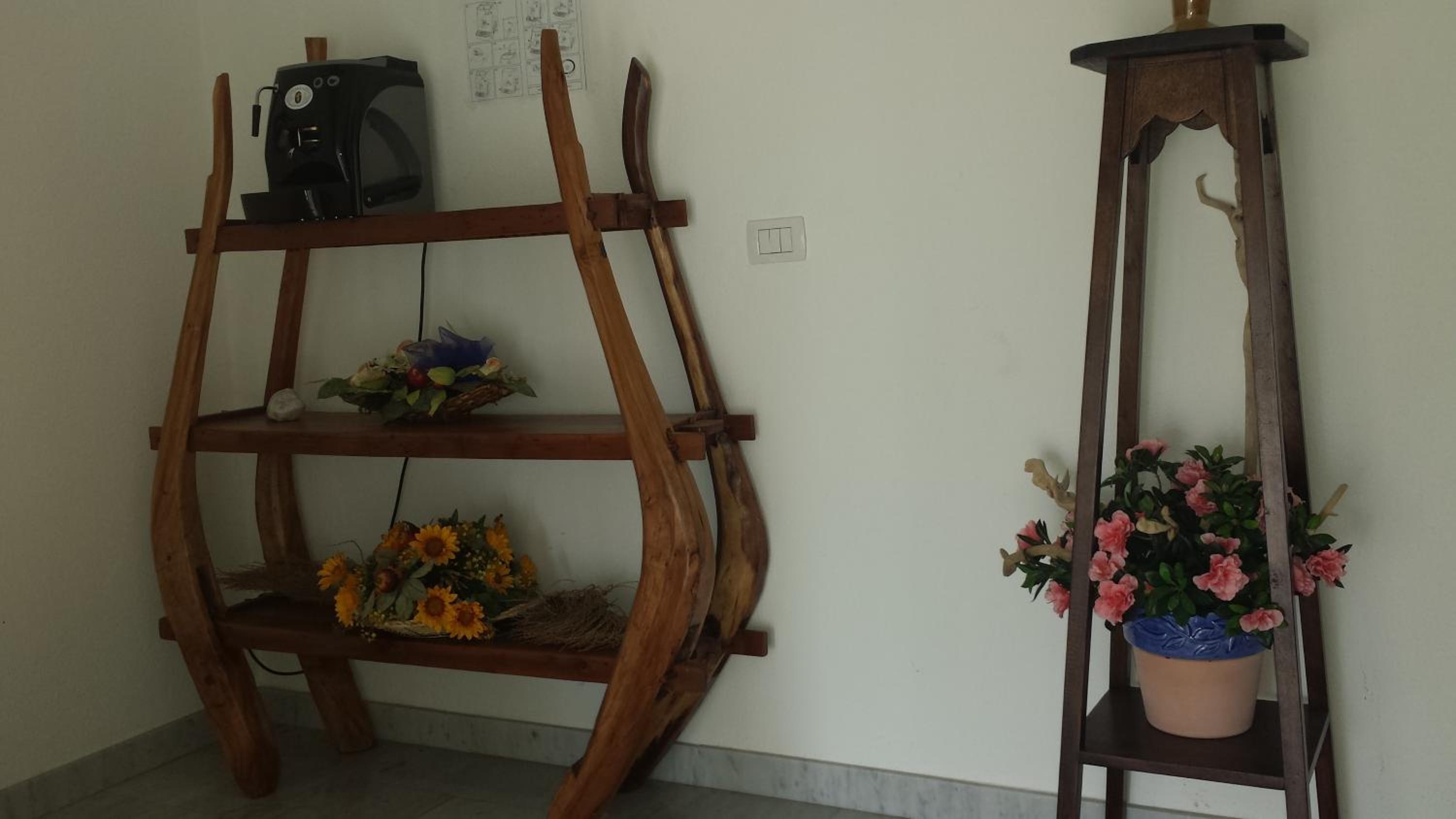 Quadruple Room - Photo 5