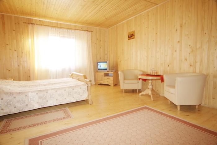 Double Room photo 2