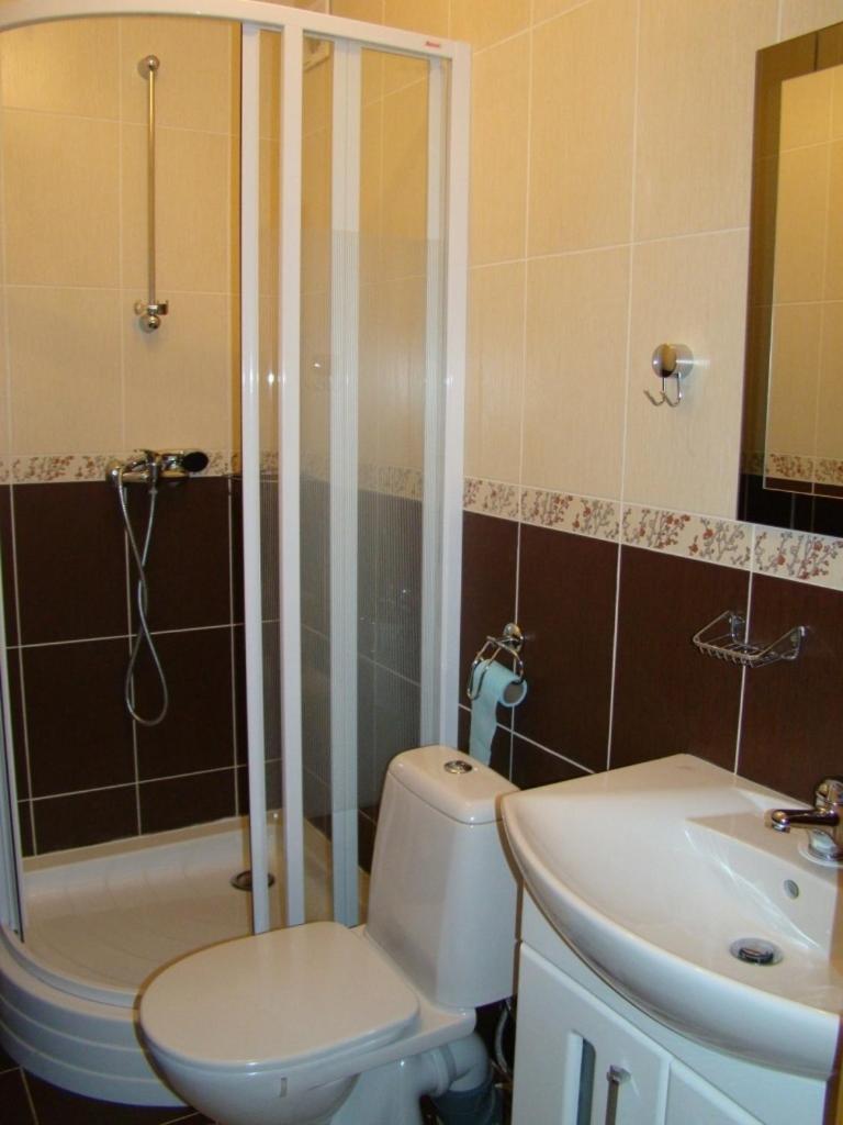 Family Junior Suite photo 3