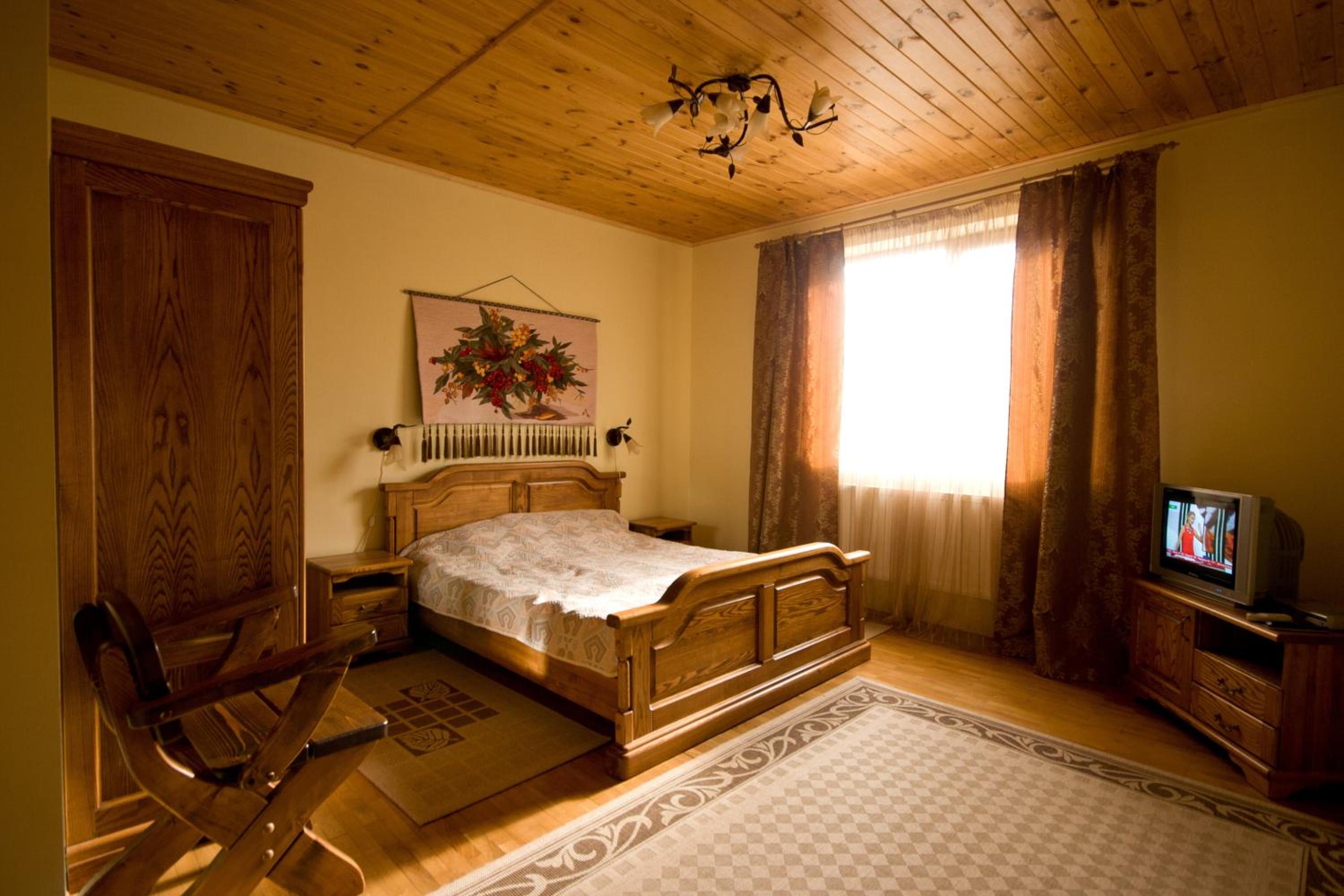Family Junior Suite photo 1