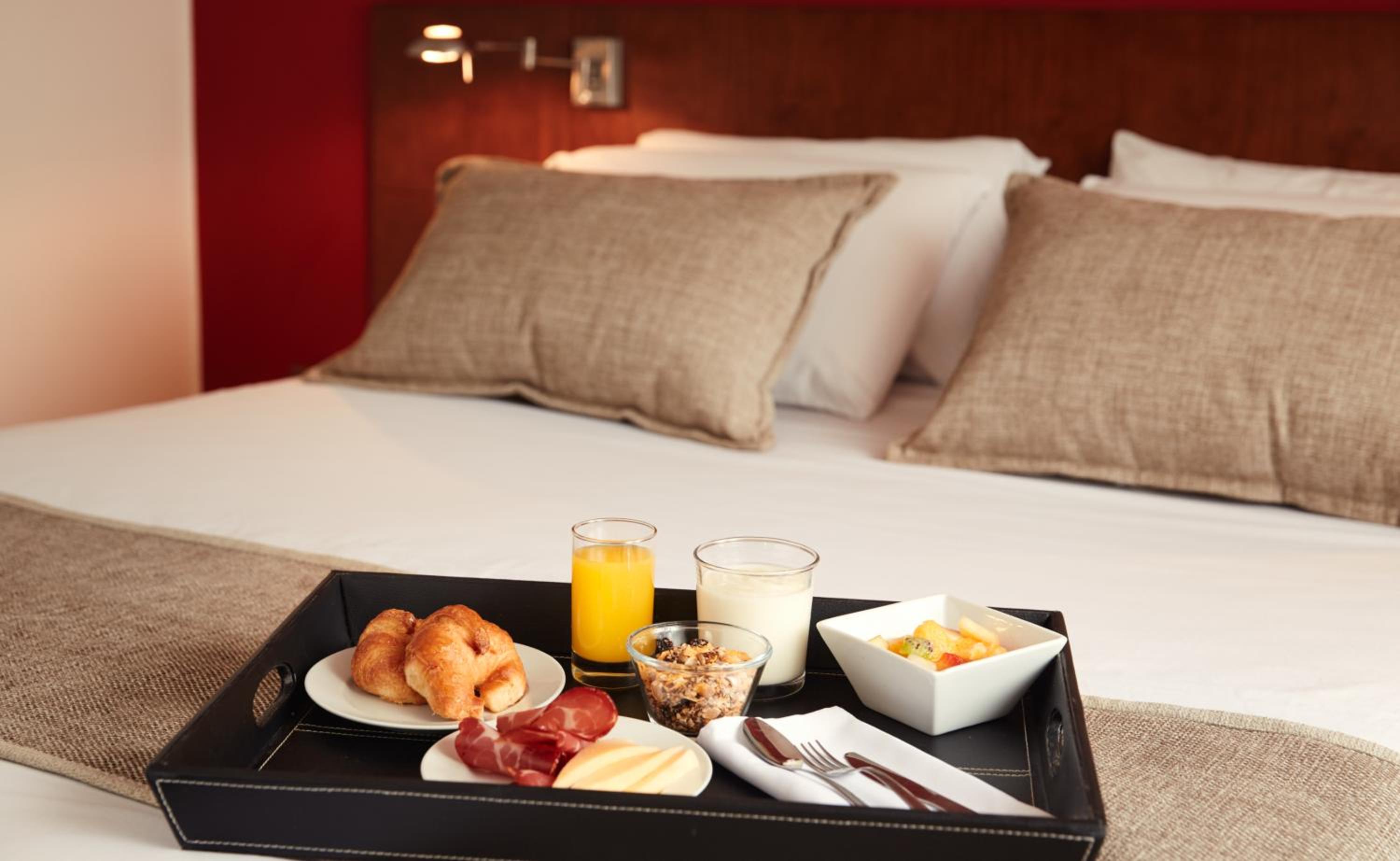 Superior Double Room photo 1