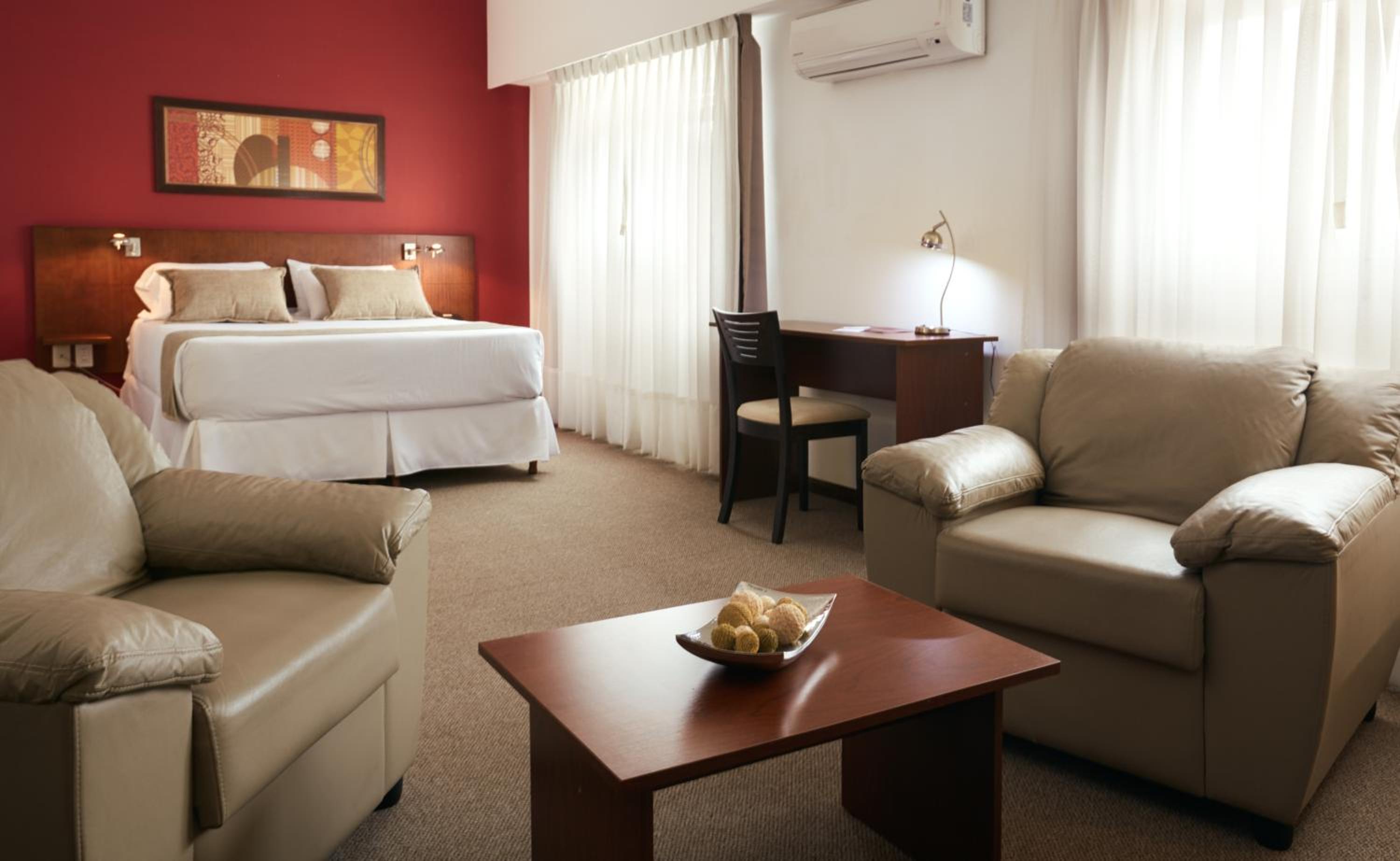 Superior Double Room photo 3