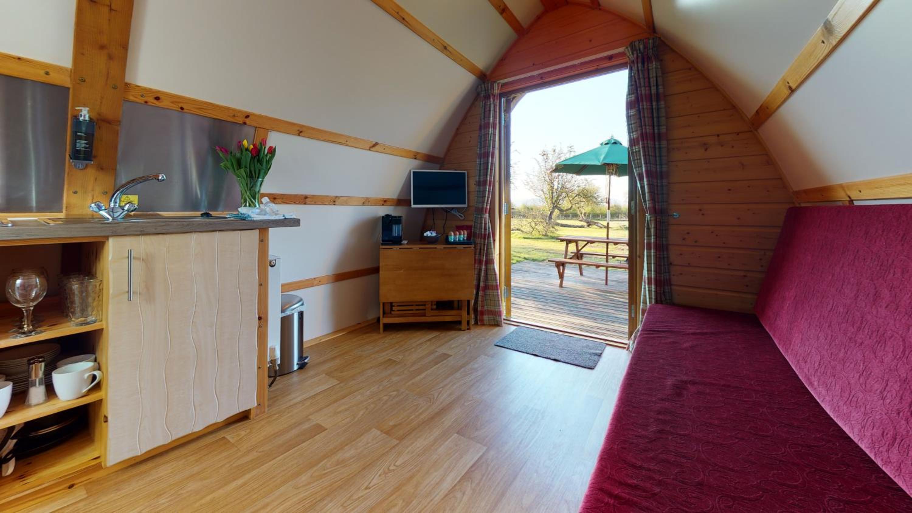 Vacation Home photo 1