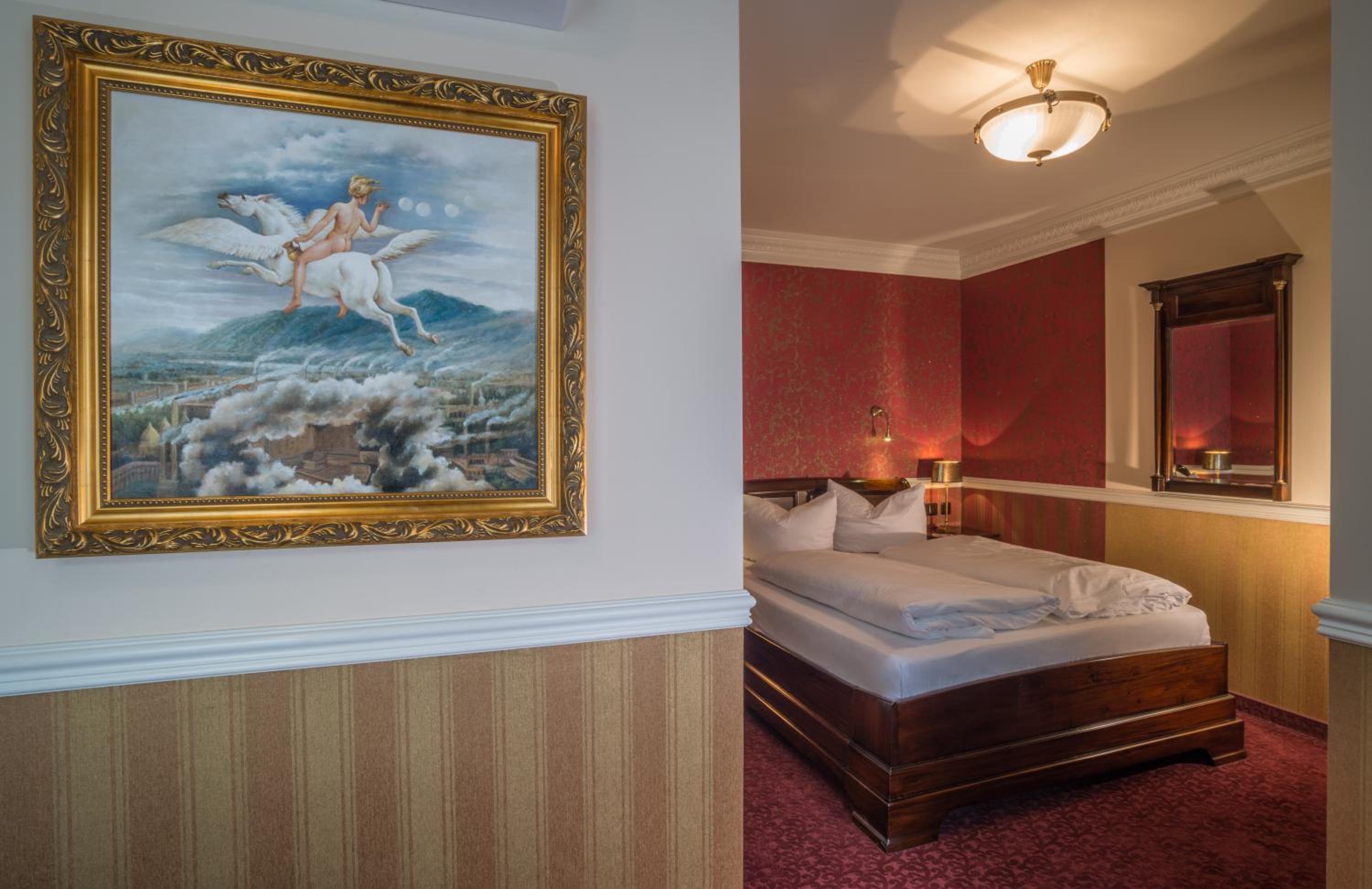 Premium Double Room photo 3