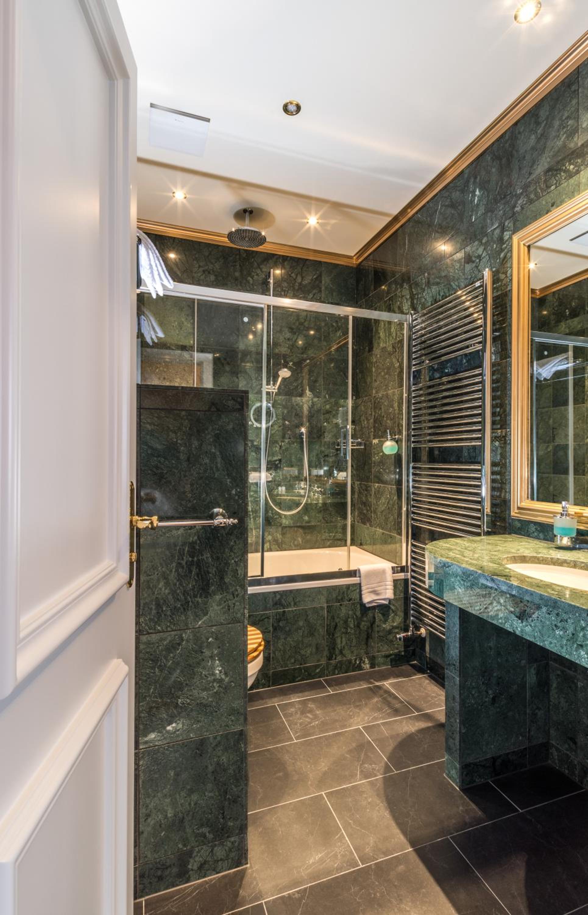 Premium Plus Double or Twin Room photo 3