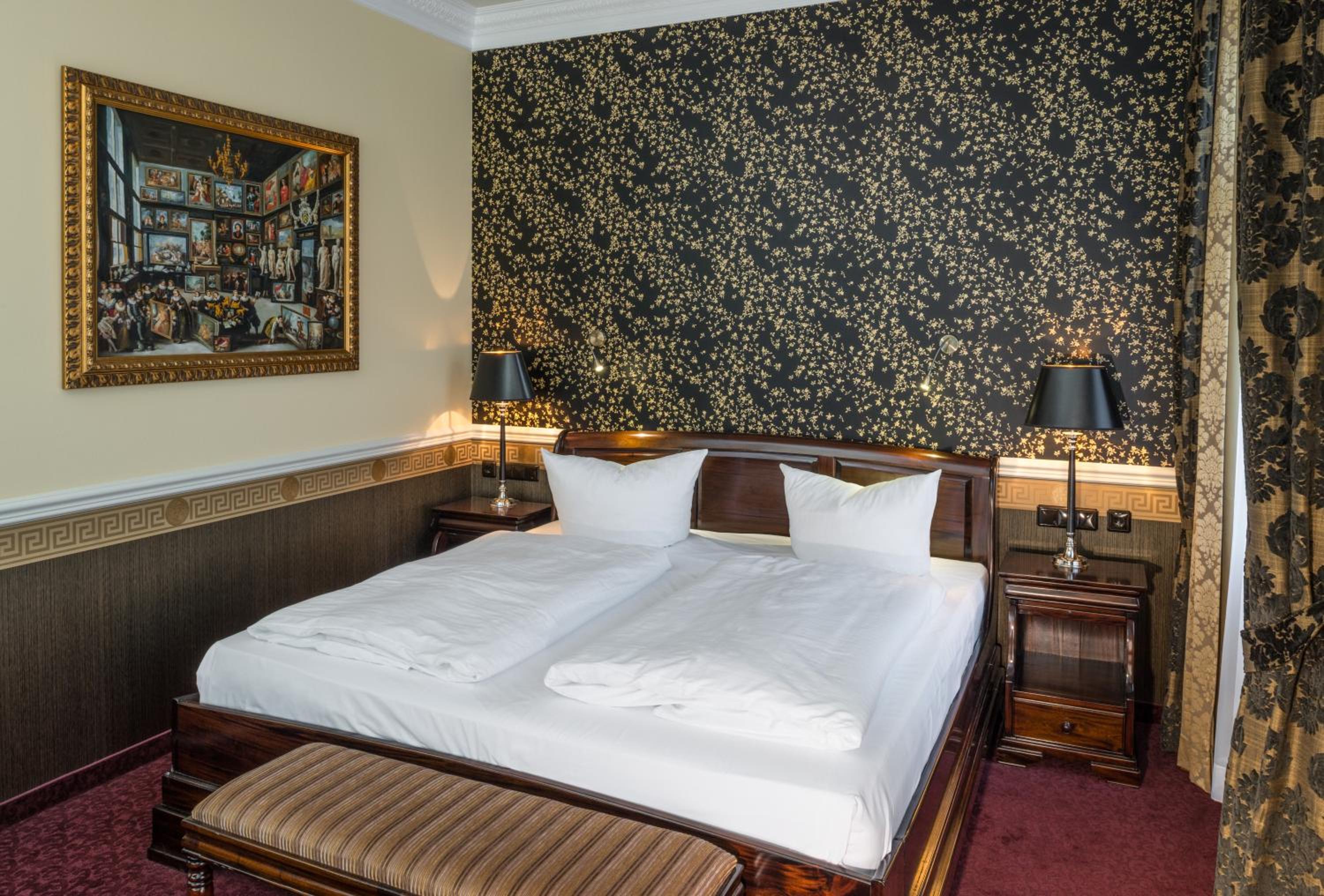 Premium Plus Double or Twin Room photo 1