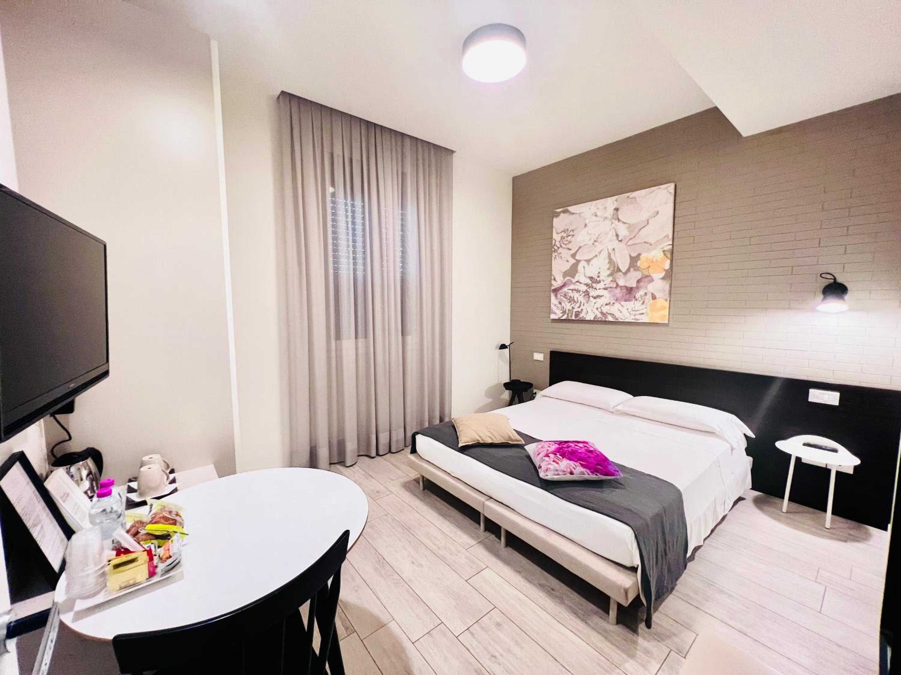 Double Room photo 2