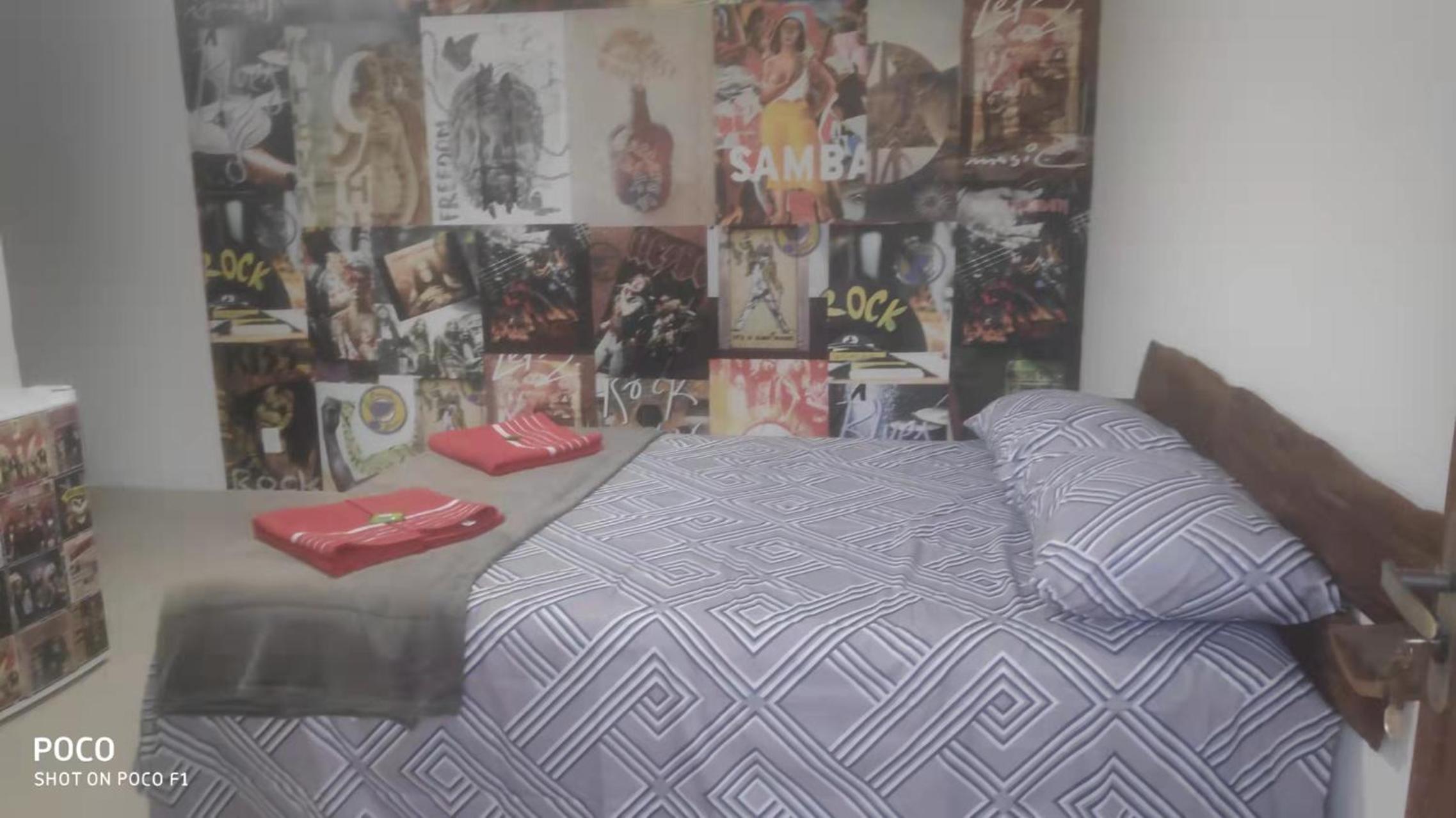 Deluxe Triple Room - Photo 1
