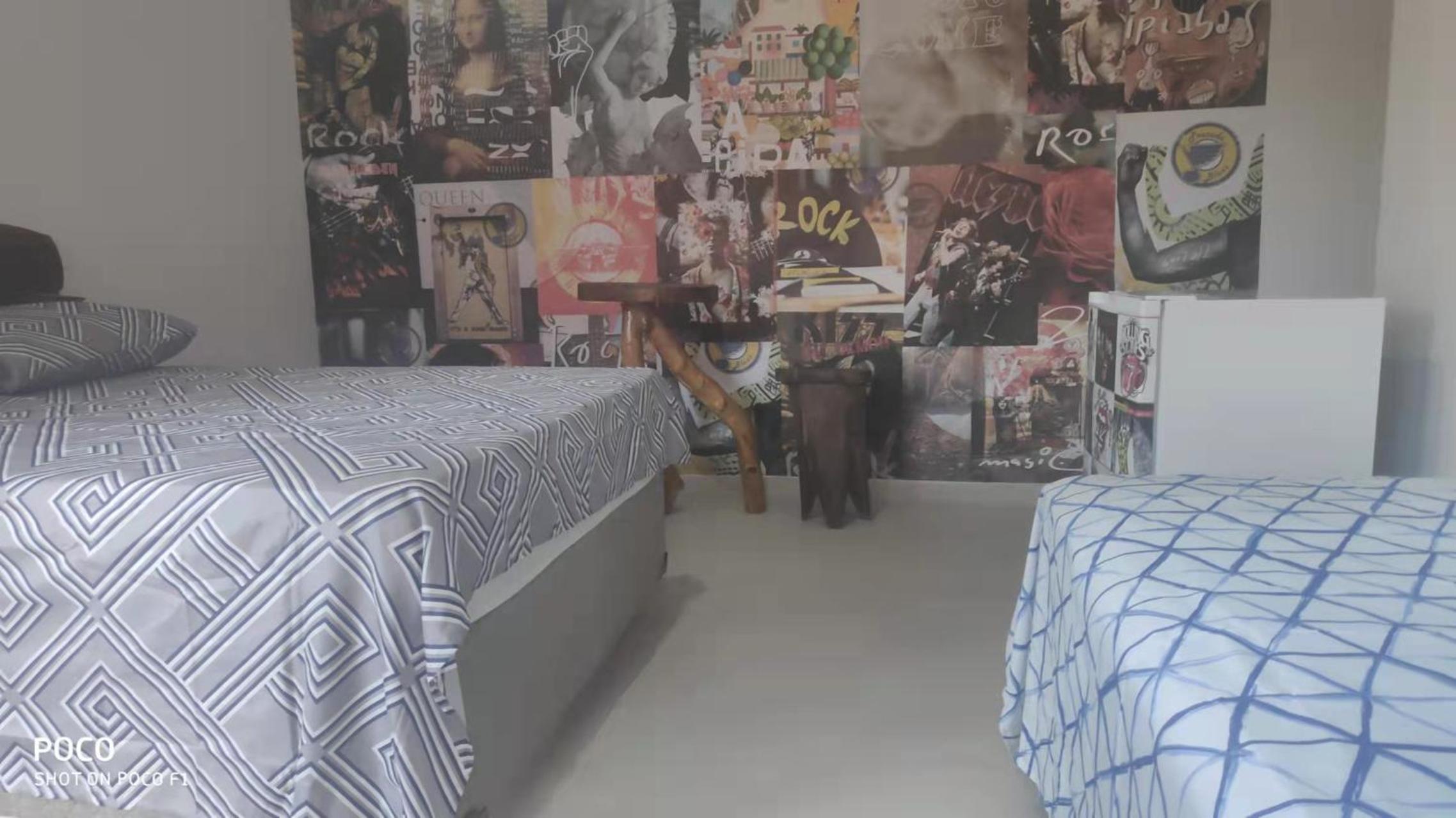 Deluxe Triple Room - Photo 2