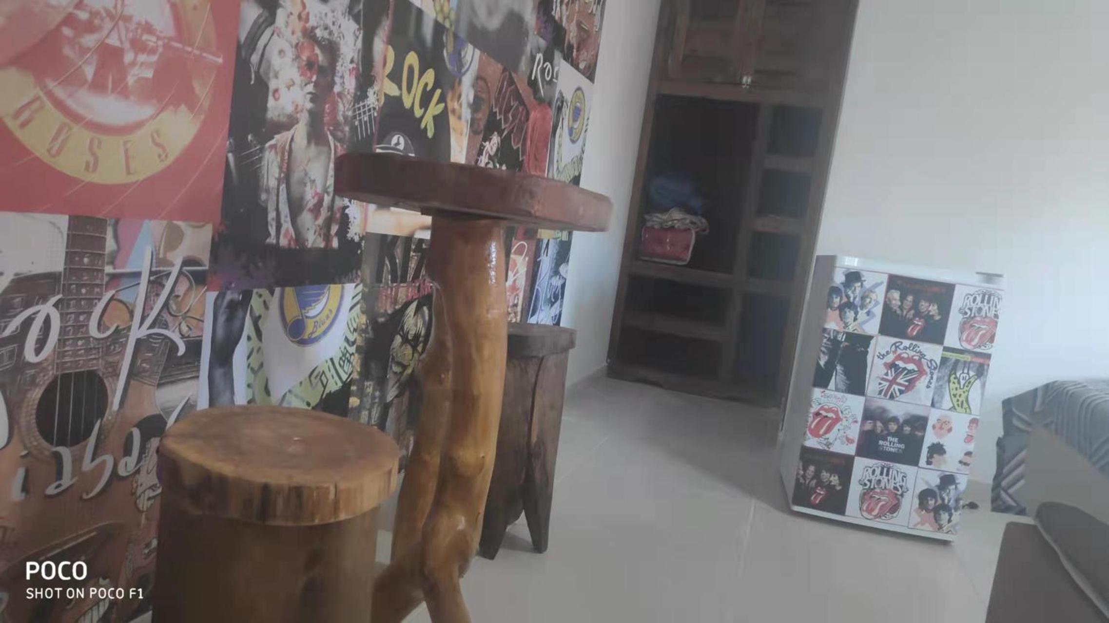Deluxe Triple Room - Photo 8