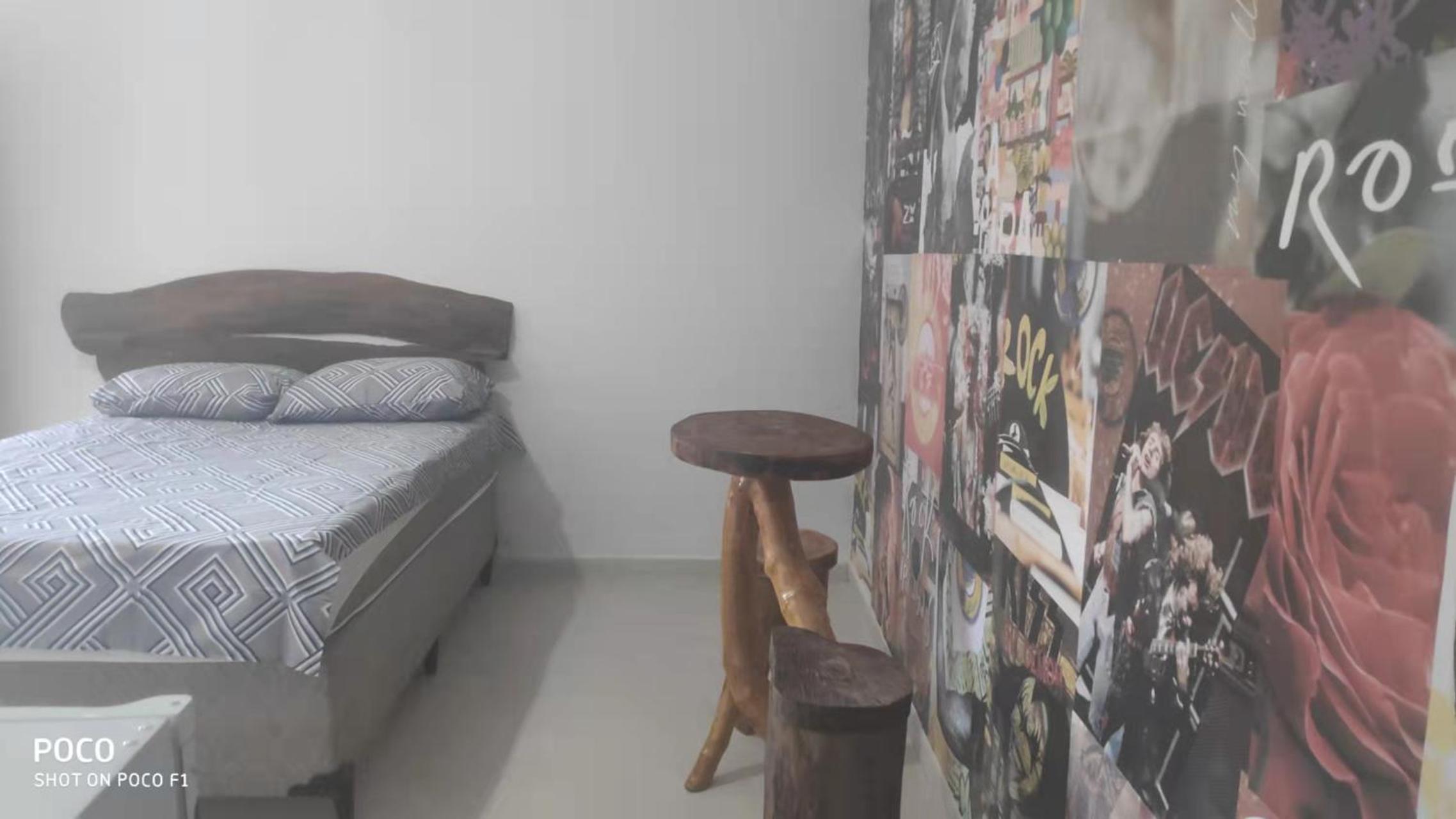 Deluxe Triple Room - Photo 14