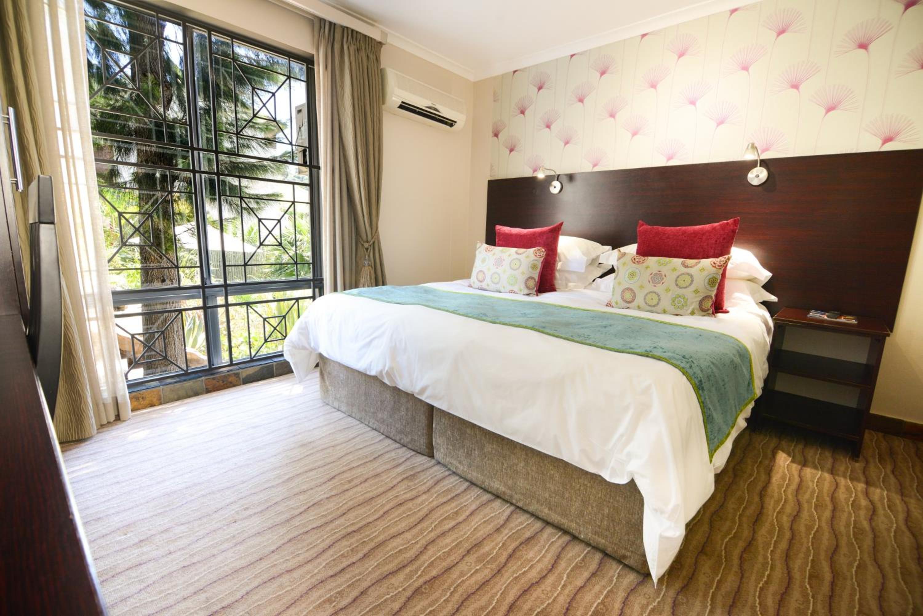 Superior Double or Twin Room - Photo 1