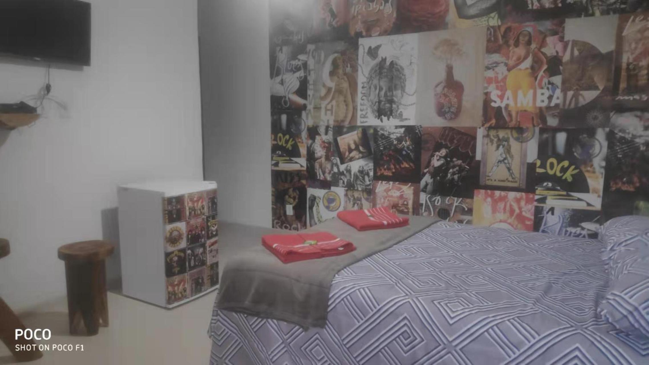 Deluxe Double Room - Photo 1
