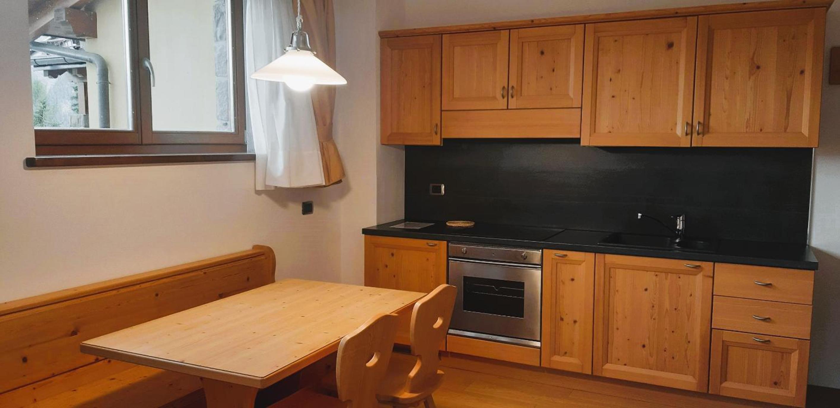 Ground Floor Apartment photo 2