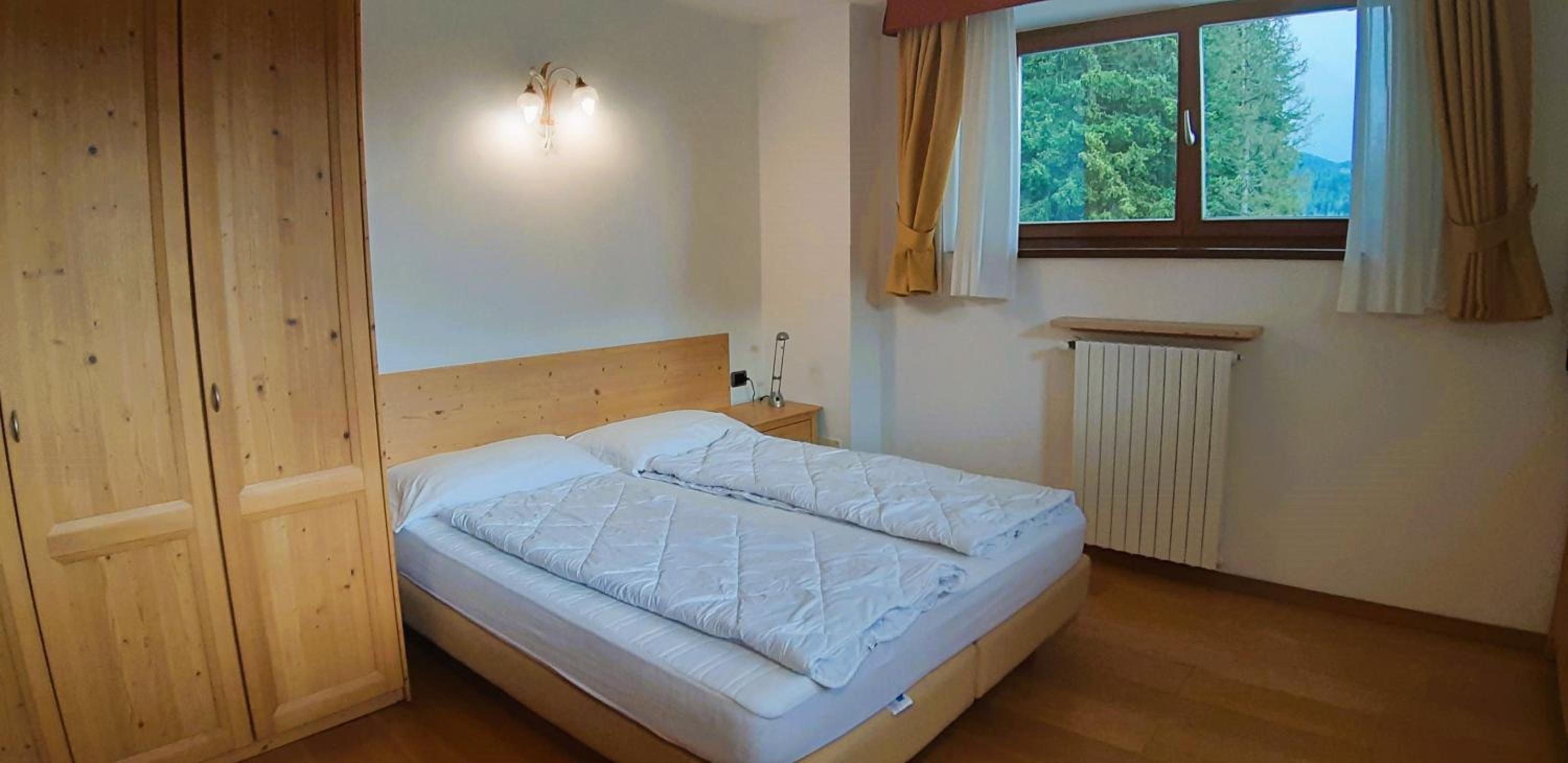 Ground Floor Apartment photo 1