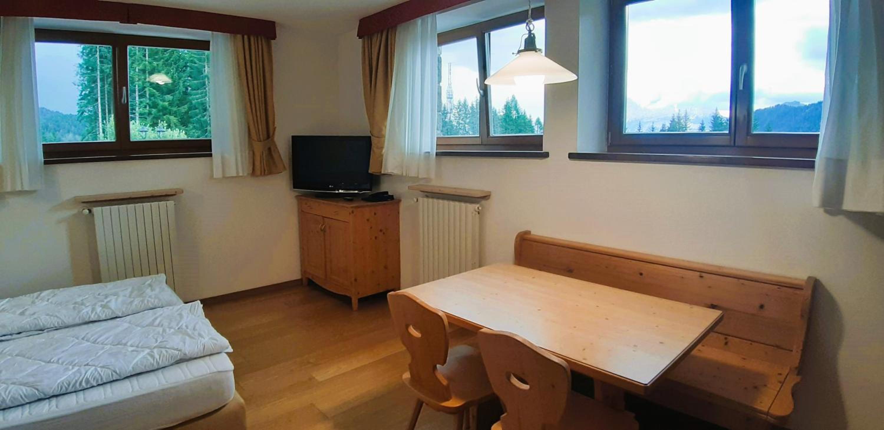 Ground Floor Apartment photo 3