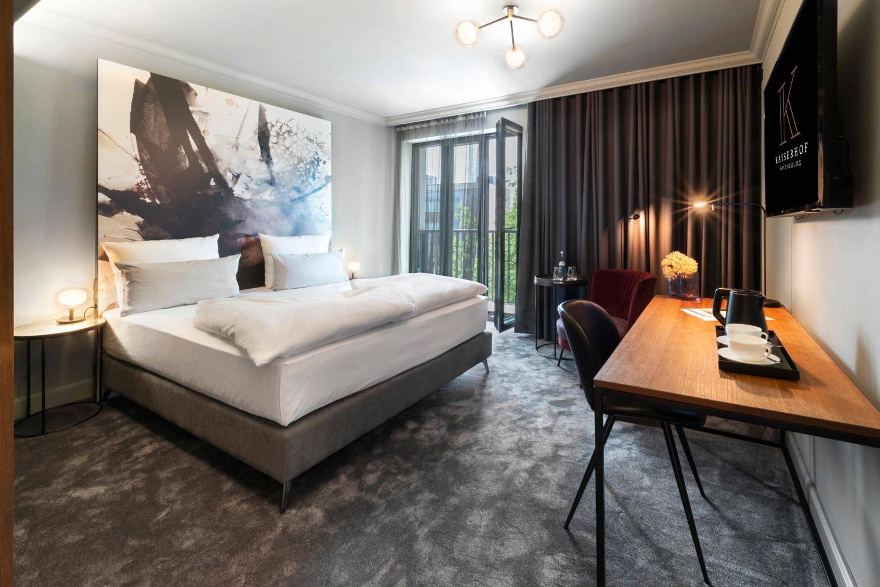 Double Room - Photo 4
