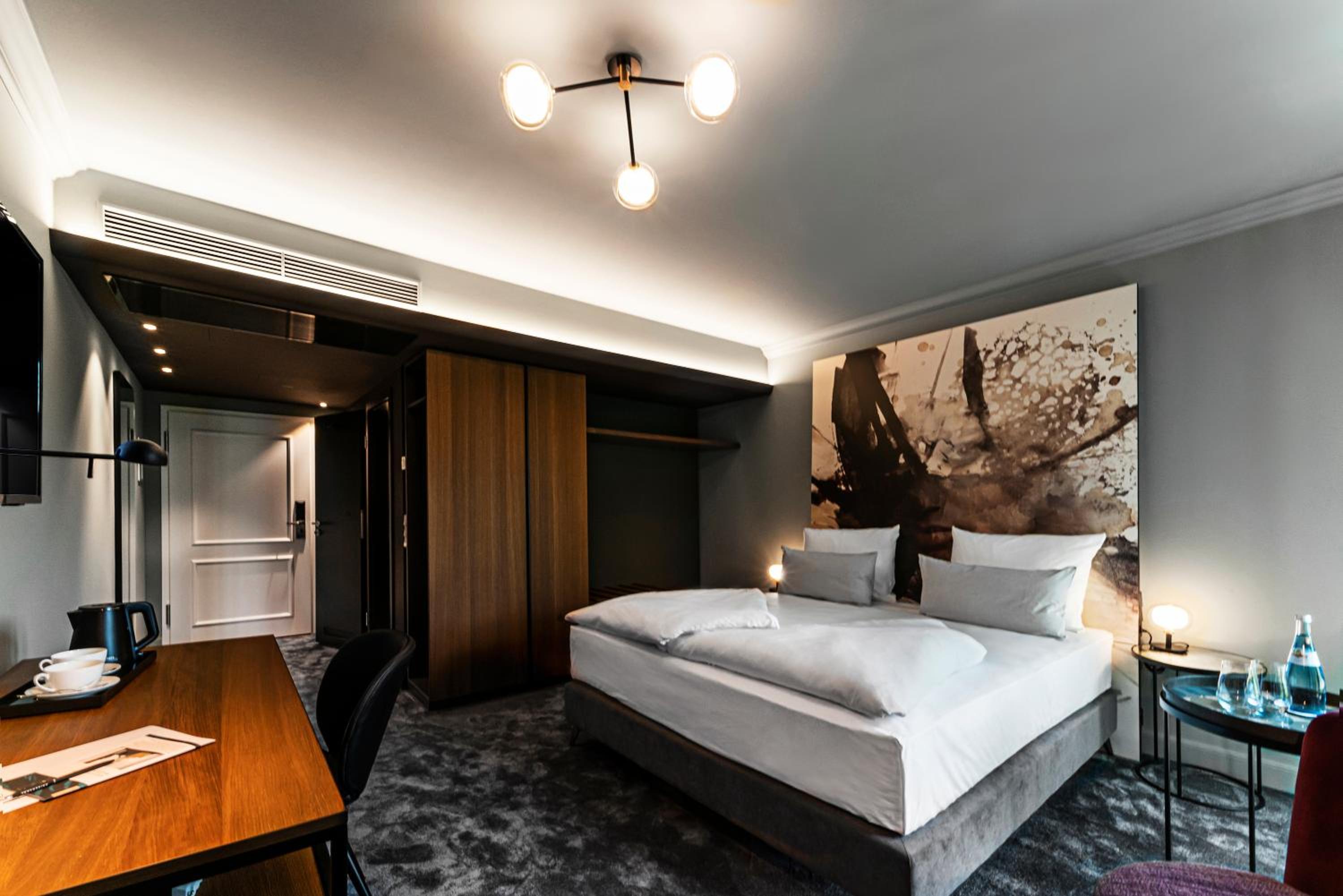 Double Room - Photo 1