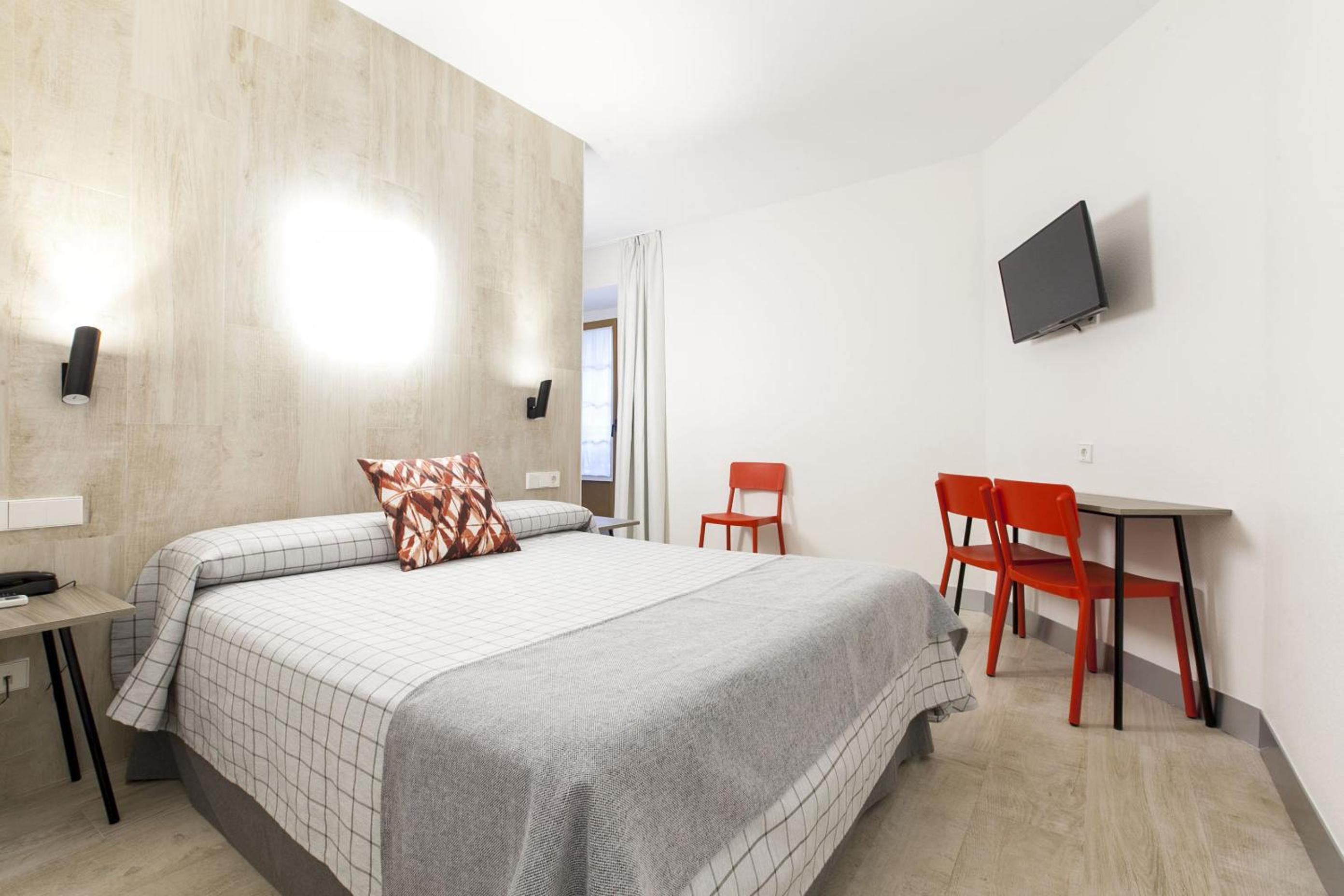Habitación Doble