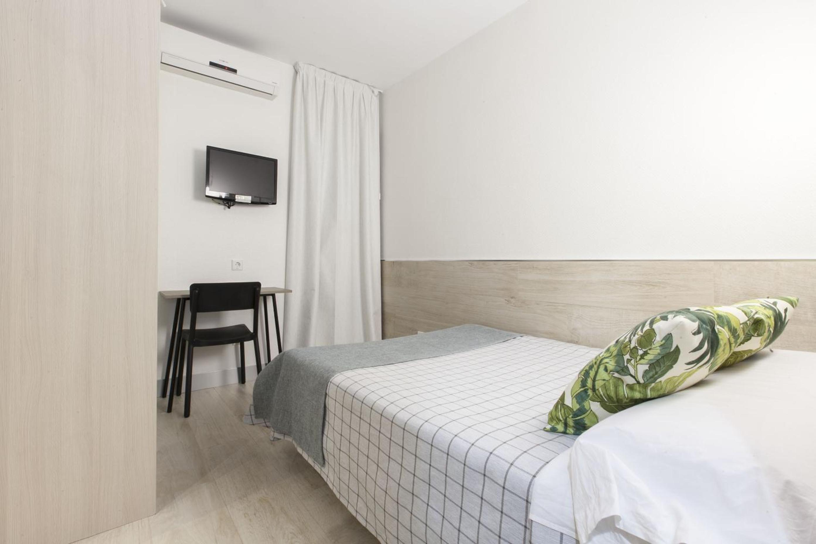 Single Room photo 2