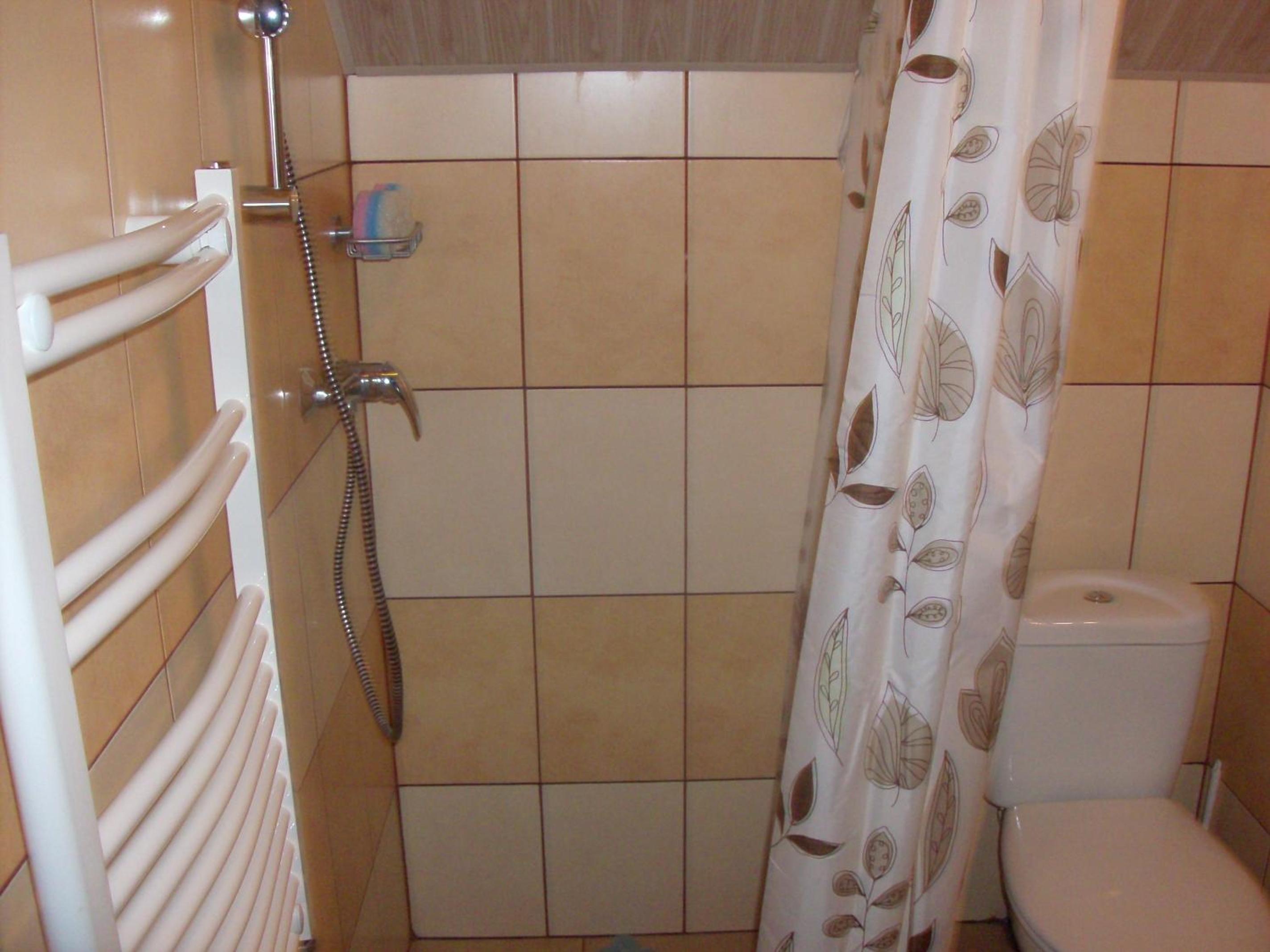 Quadruple Room photo 2