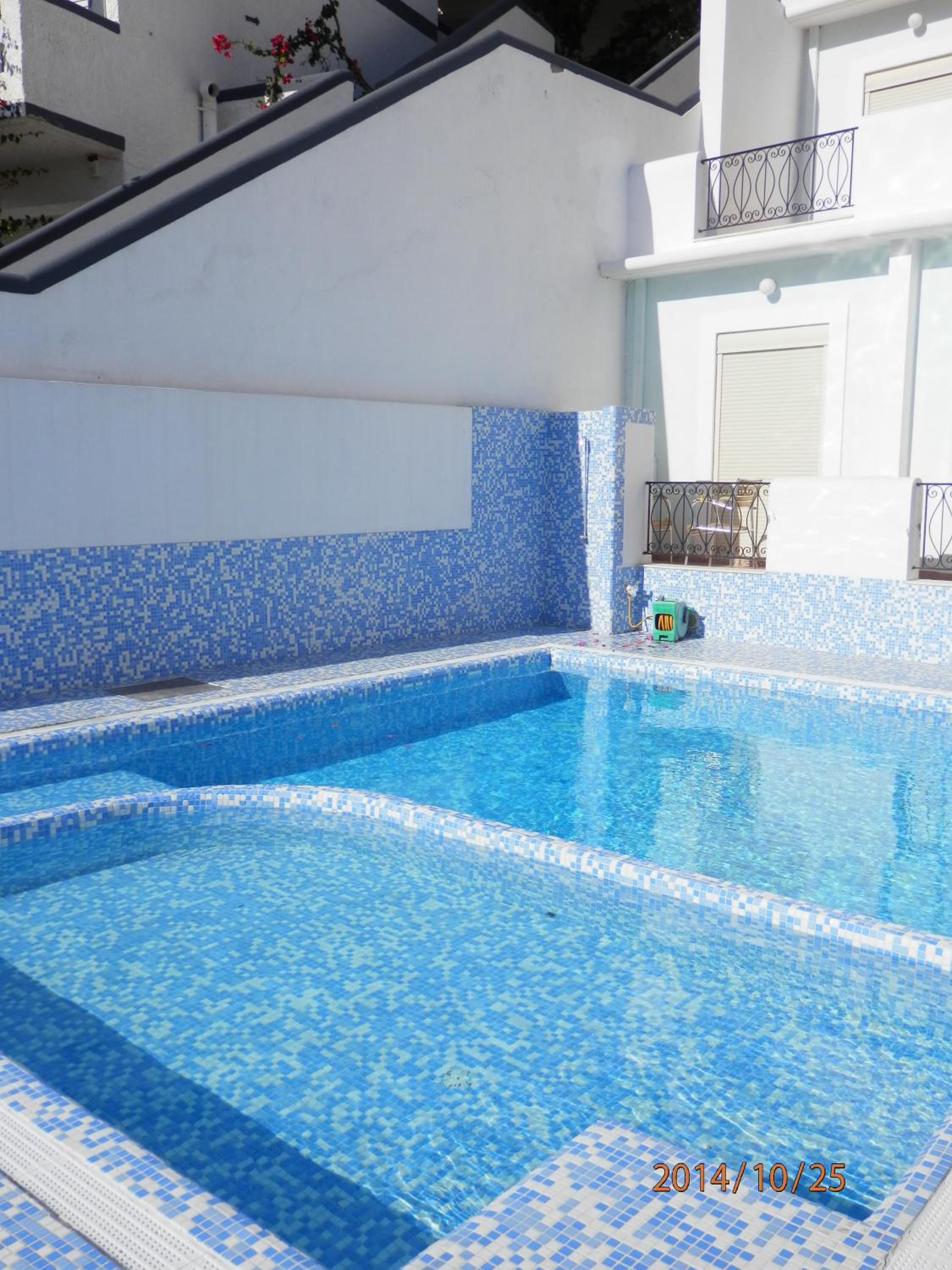 Studio With Pool View (2 Adults)