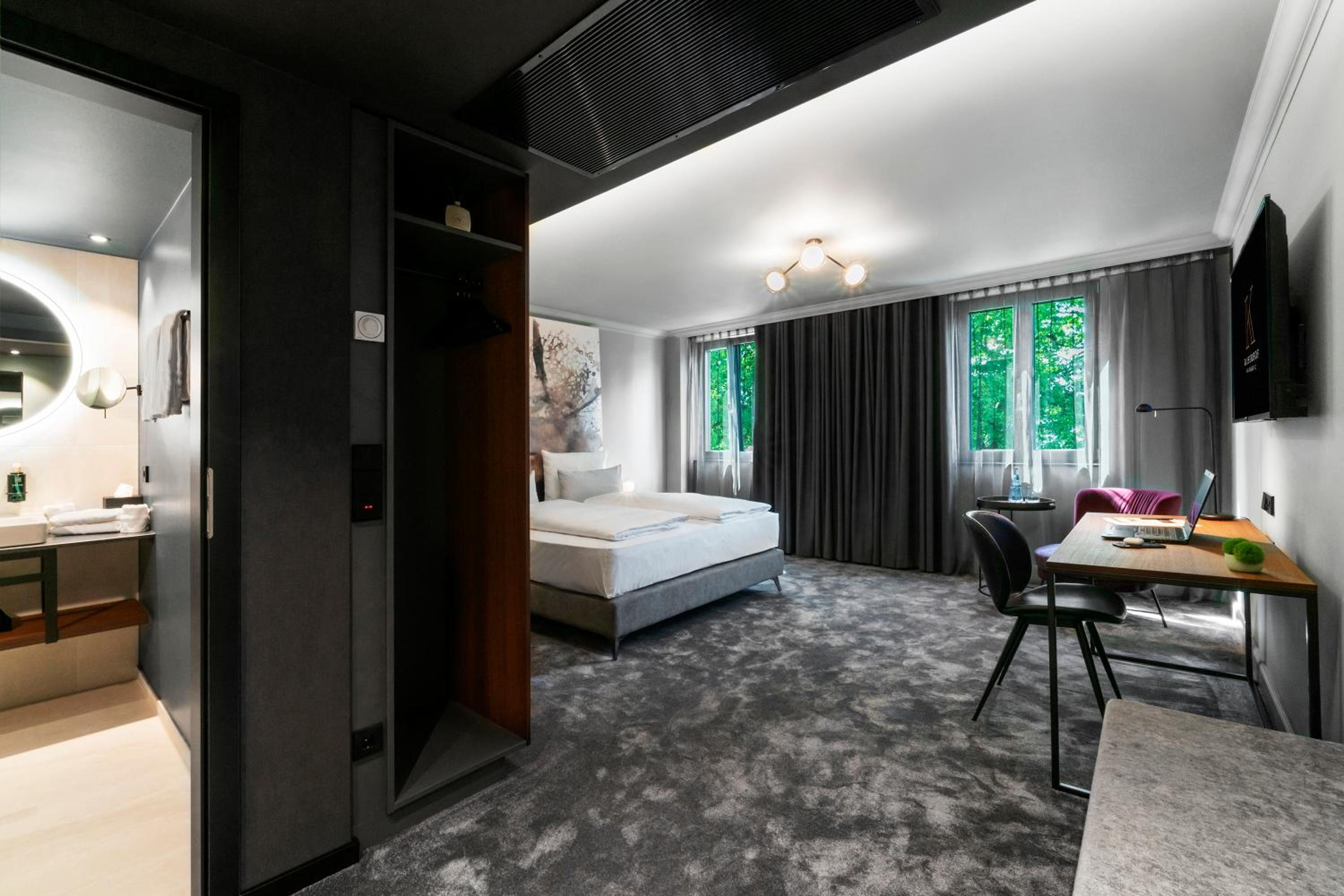 Superior Double Room - Photo 1