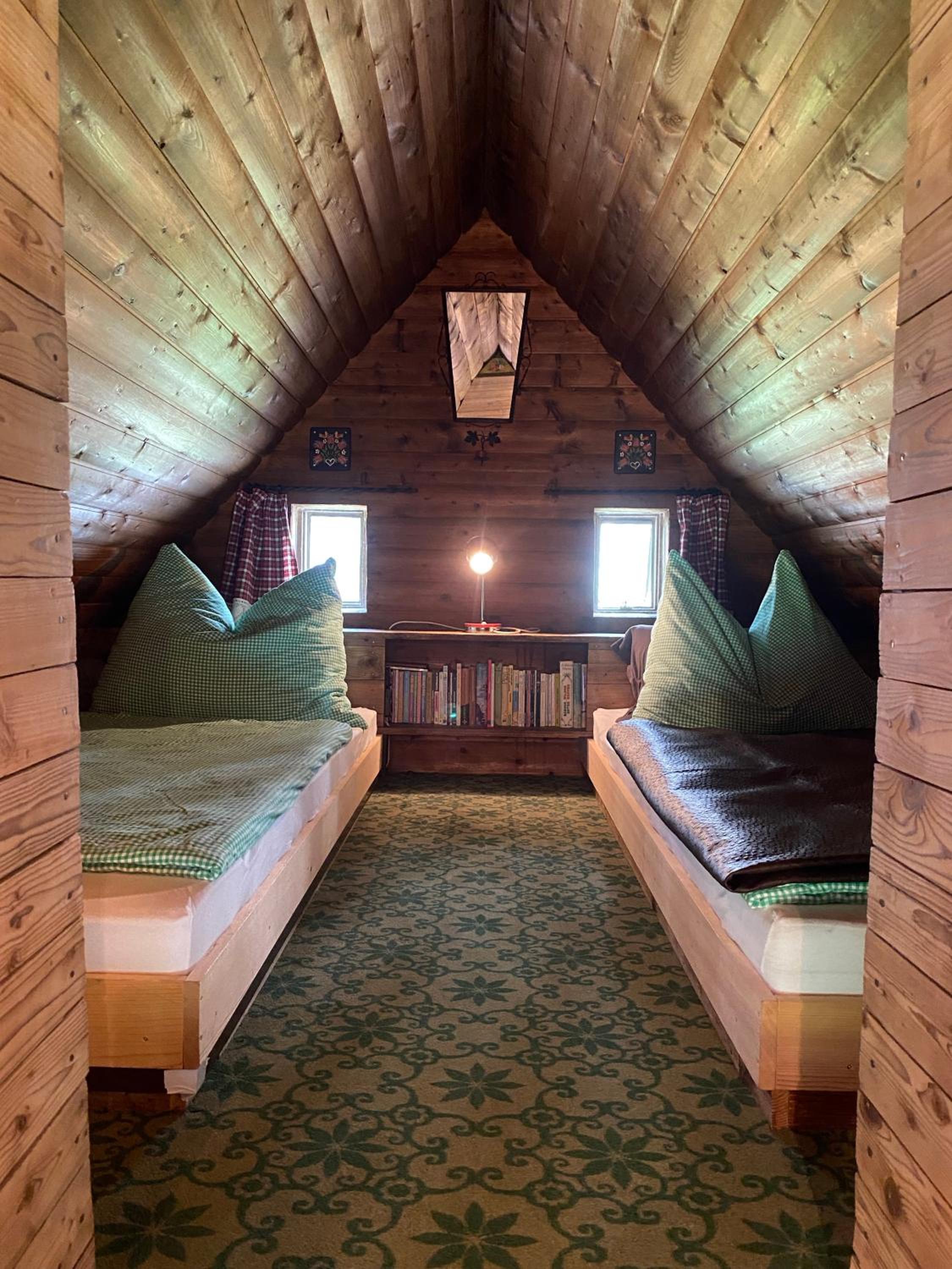 Three-Bedroom House photo 1