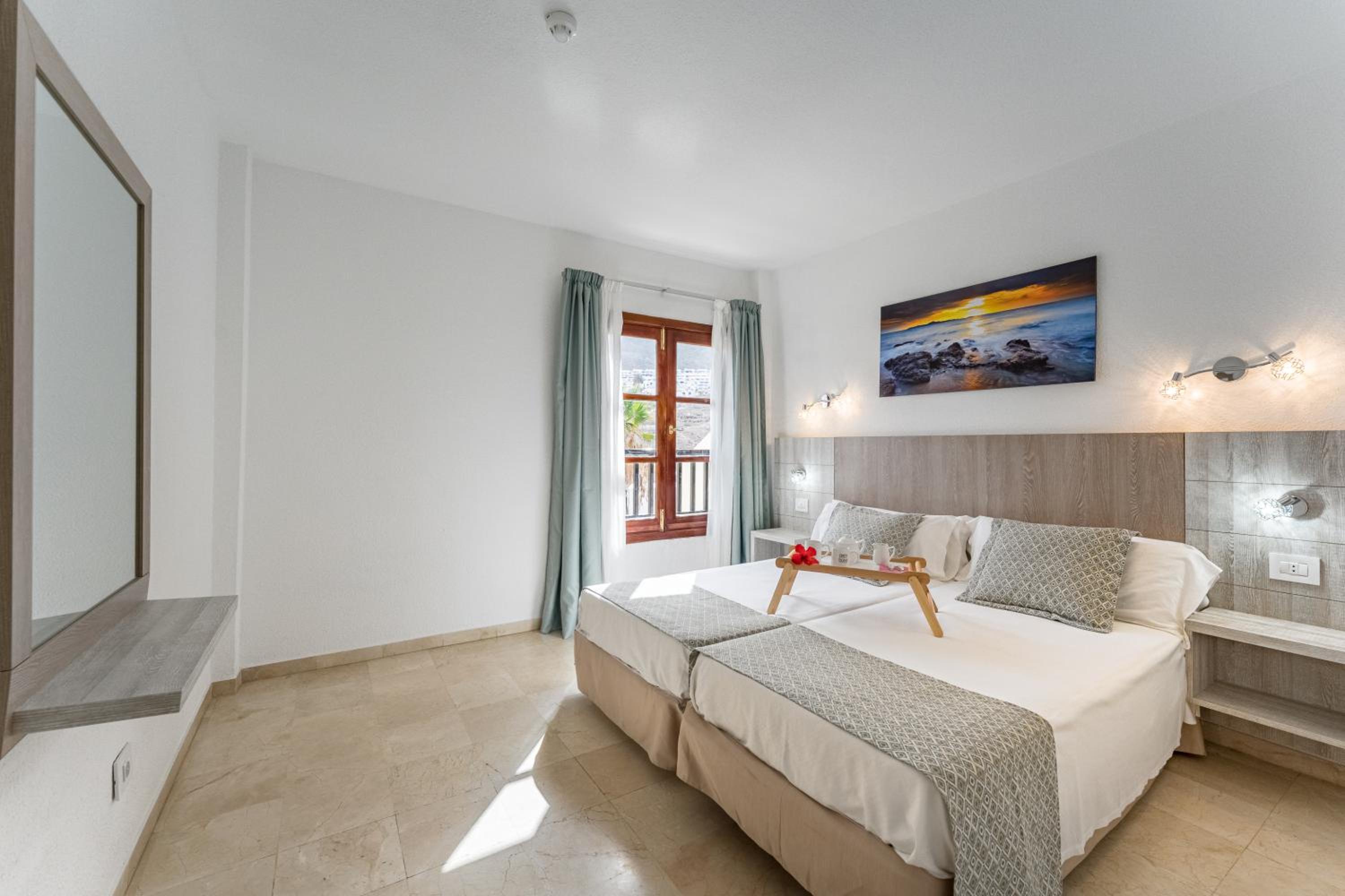 Two-Bedroom Apartment - Photo 10