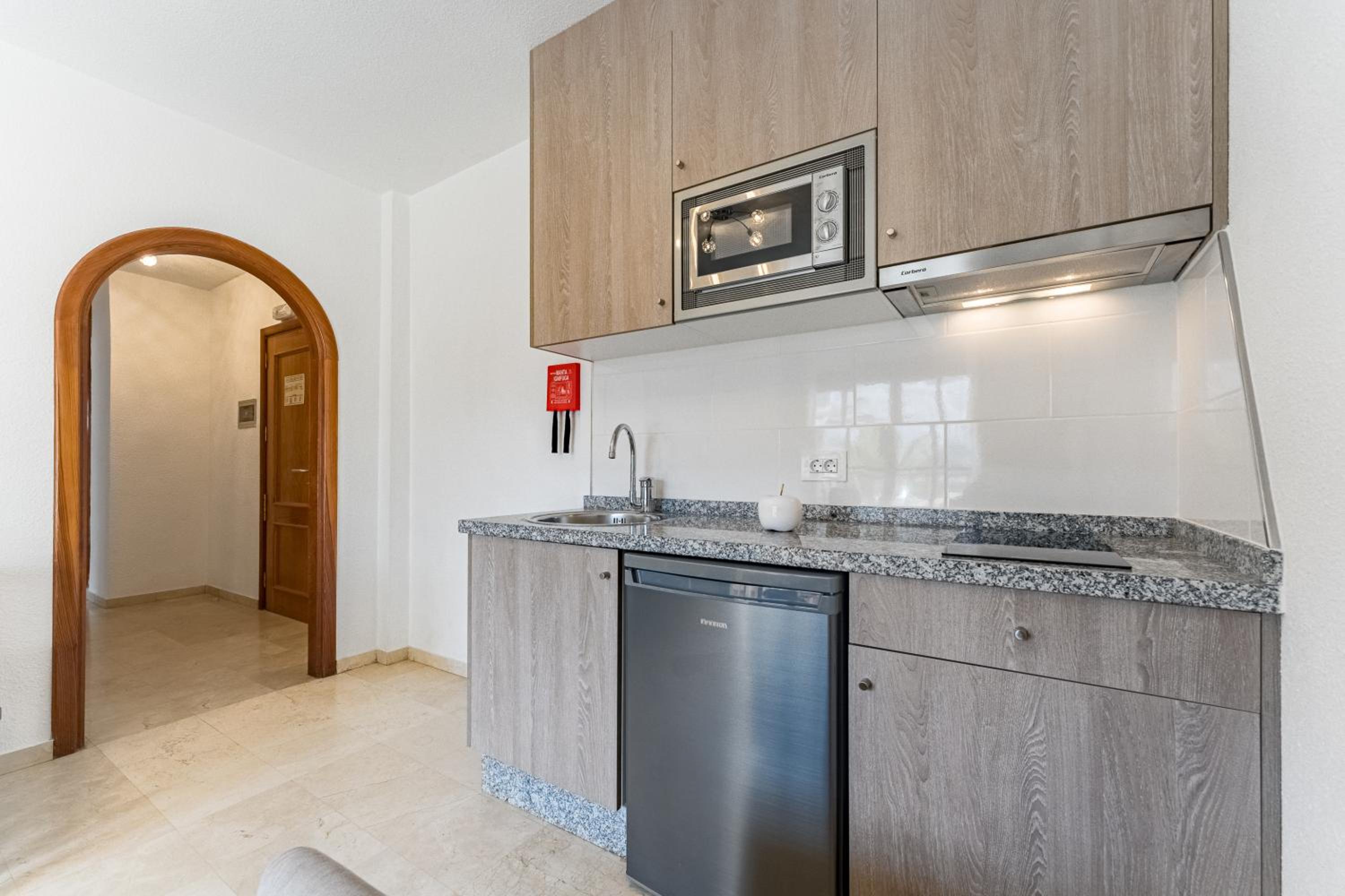 Two-Bedroom Apartment - Photo 12