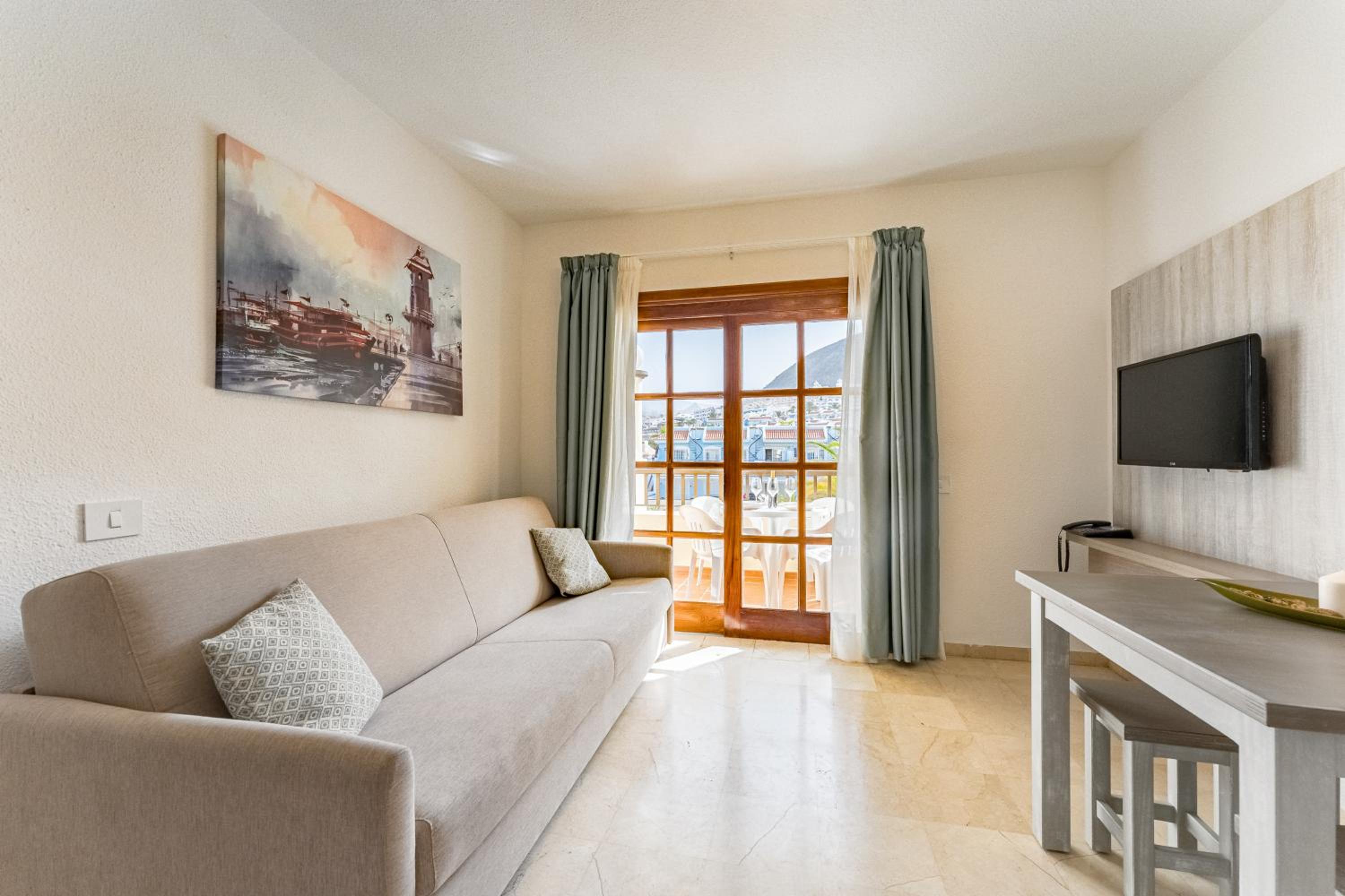 Two-Bedroom Apartment - Photo 1