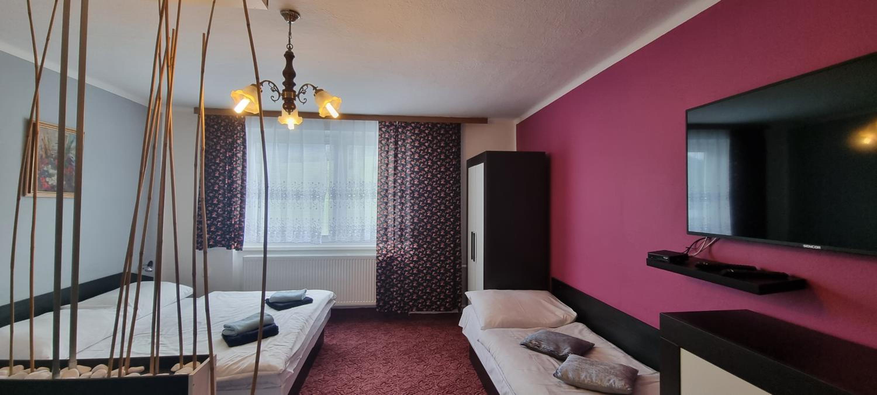Superior Triple Room photo 3