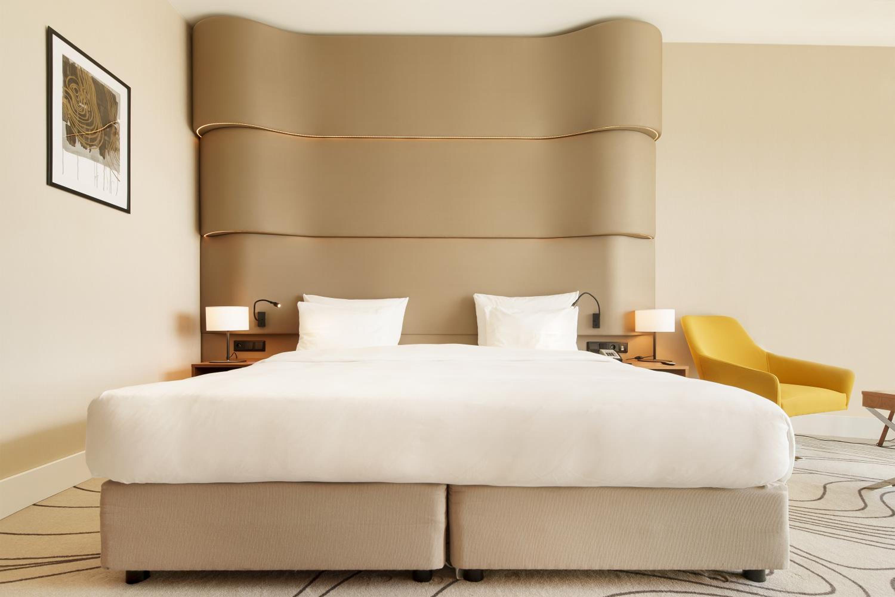 Suite photo 1